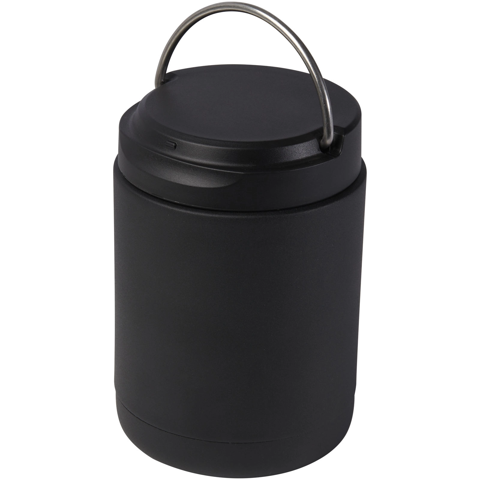 Immagine Portavivande in acciaio inossidabile riciclato da 500 ml Doveron