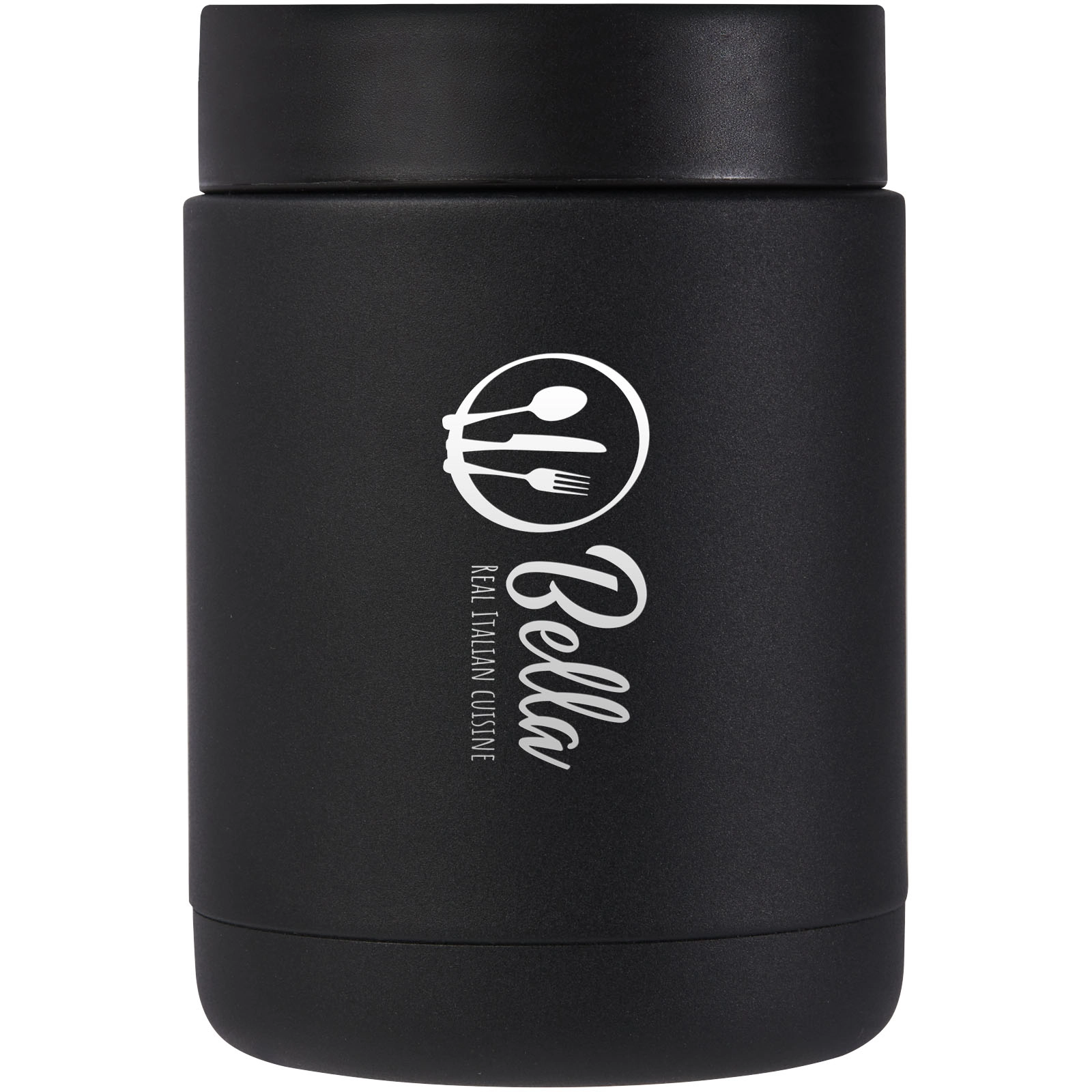 Immagine Portavivande in acciaio inossidabile riciclato da 500 ml Doveron