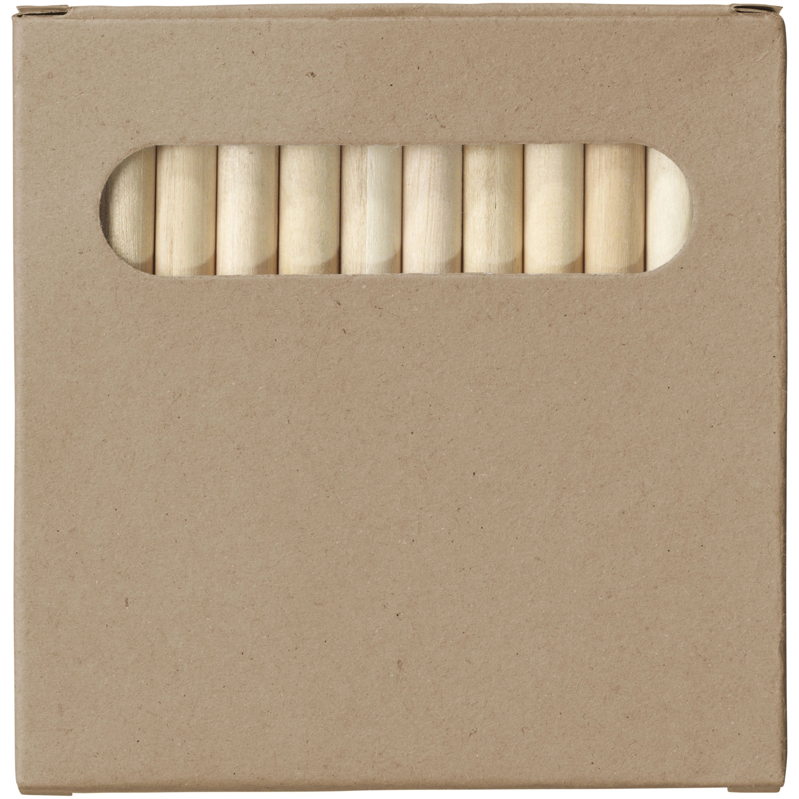 Immagine Set di matite per disegnare/colorare da 12 pezzi Artemaa