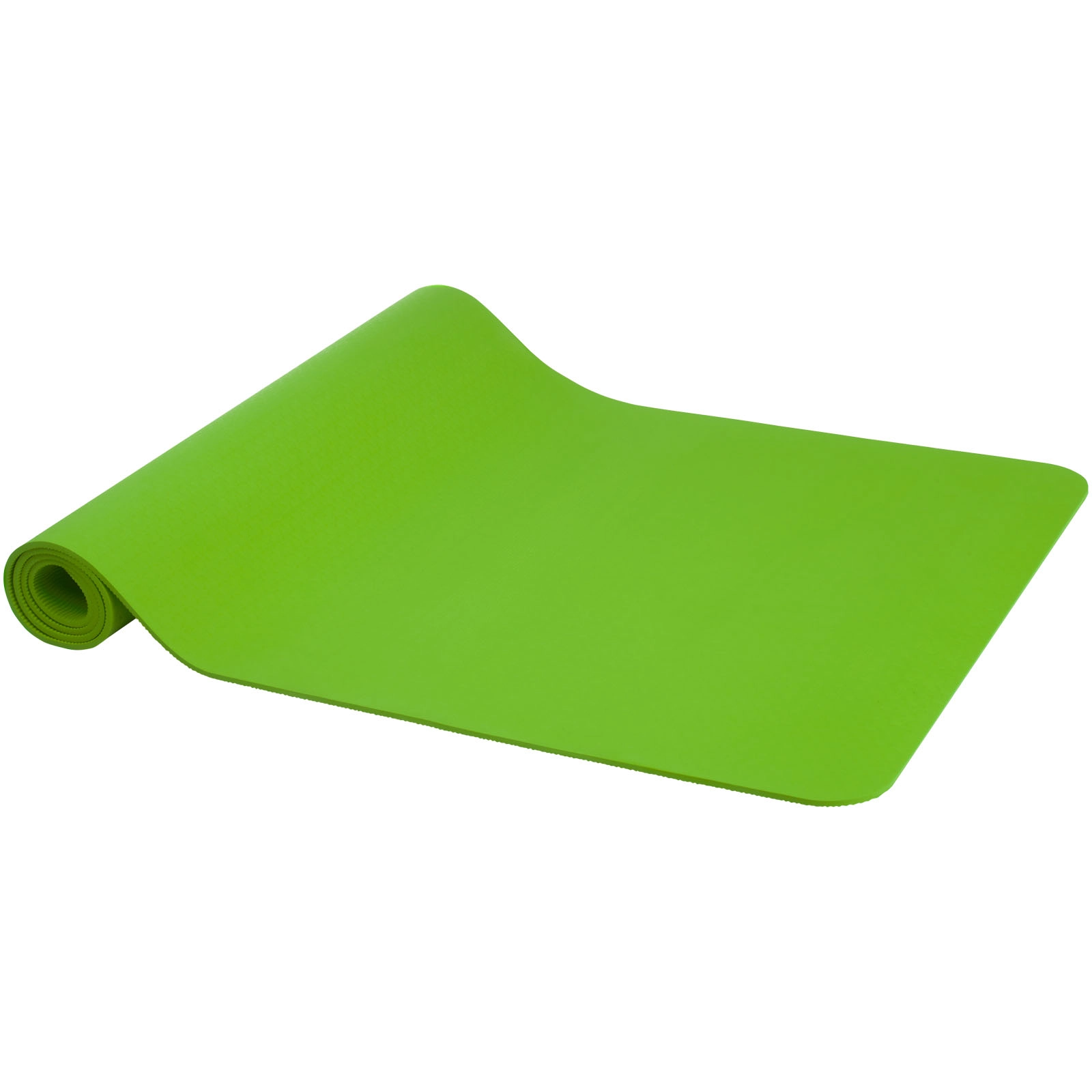 Immagine Tappetino per yoga in TPE riciclato Virabha
