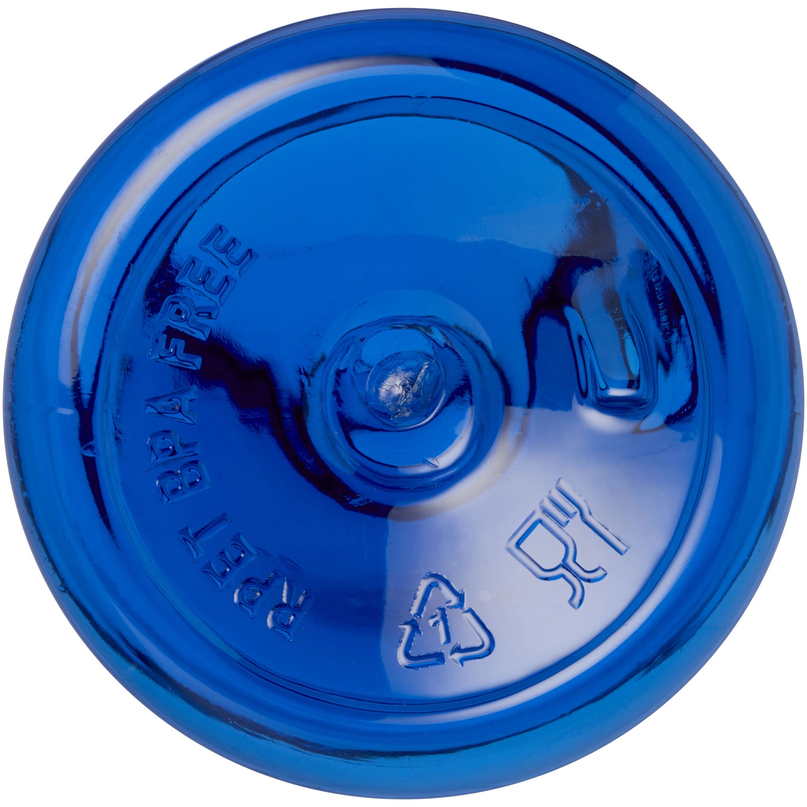 Immagine Borraccia sportiva in PET riciclato da 500 ml Bodhi