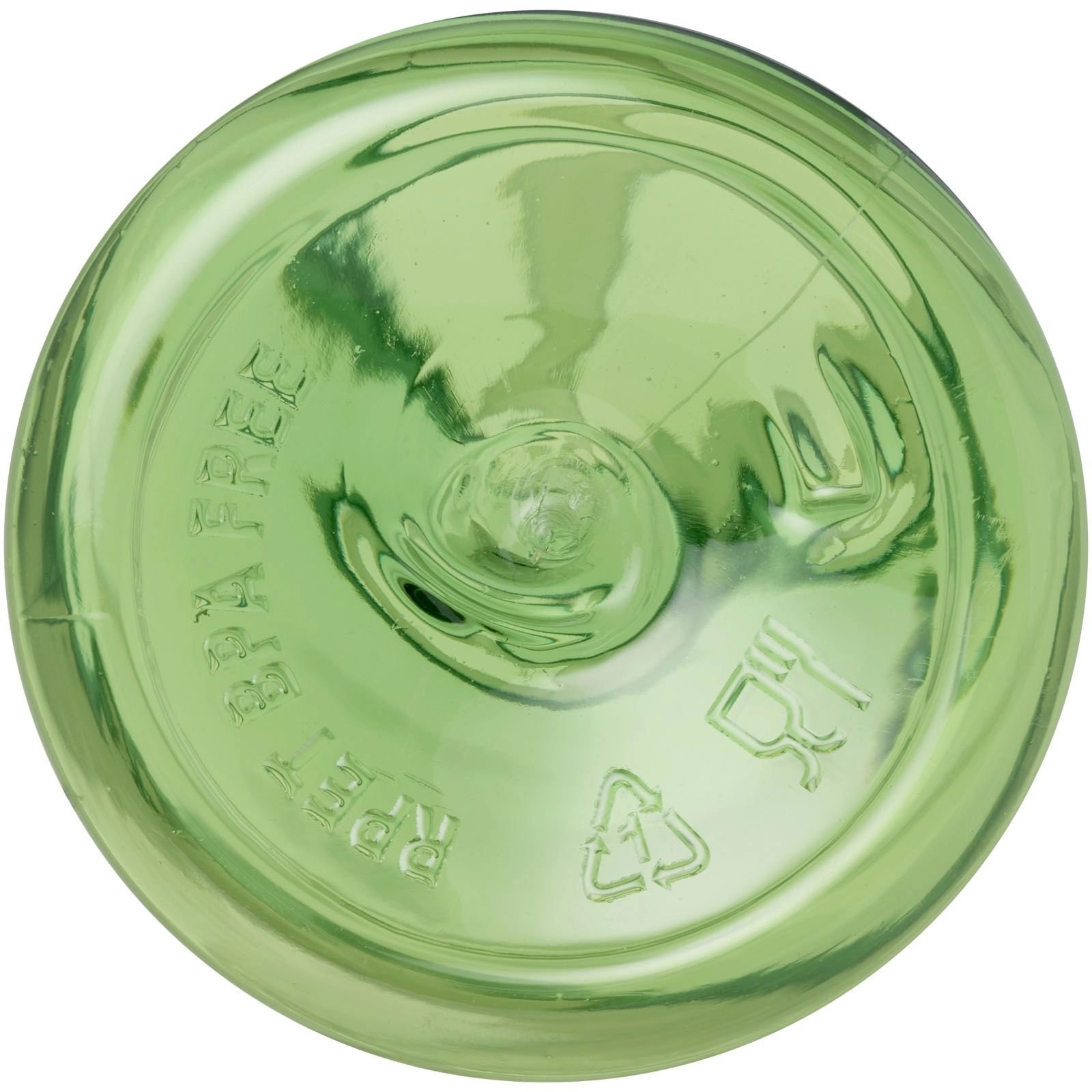 Immagine Borraccia sportiva in PET riciclato da 500 ml Bodhi