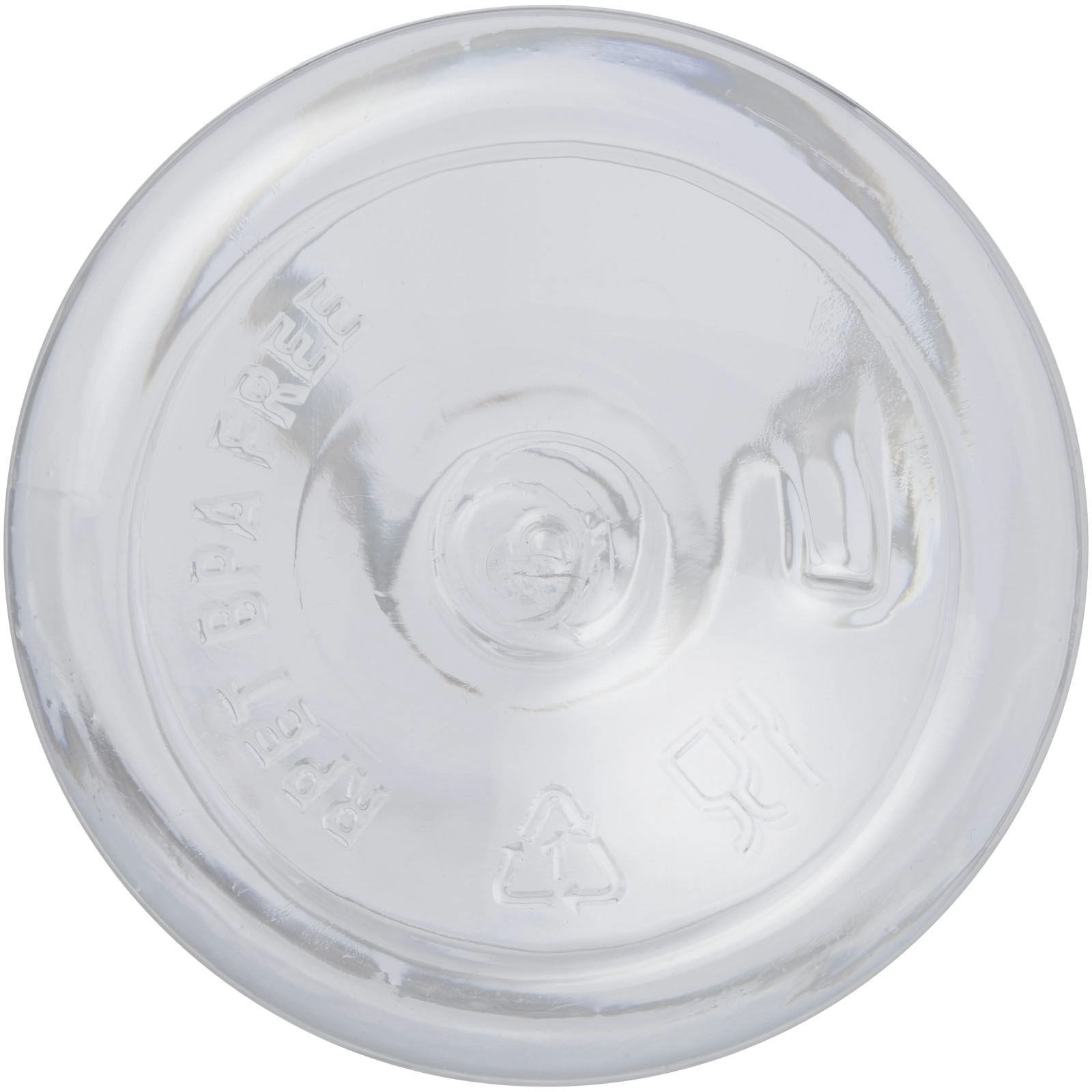 Immagine Borraccia sportiva in PET riciclato da 500 ml Bodhi