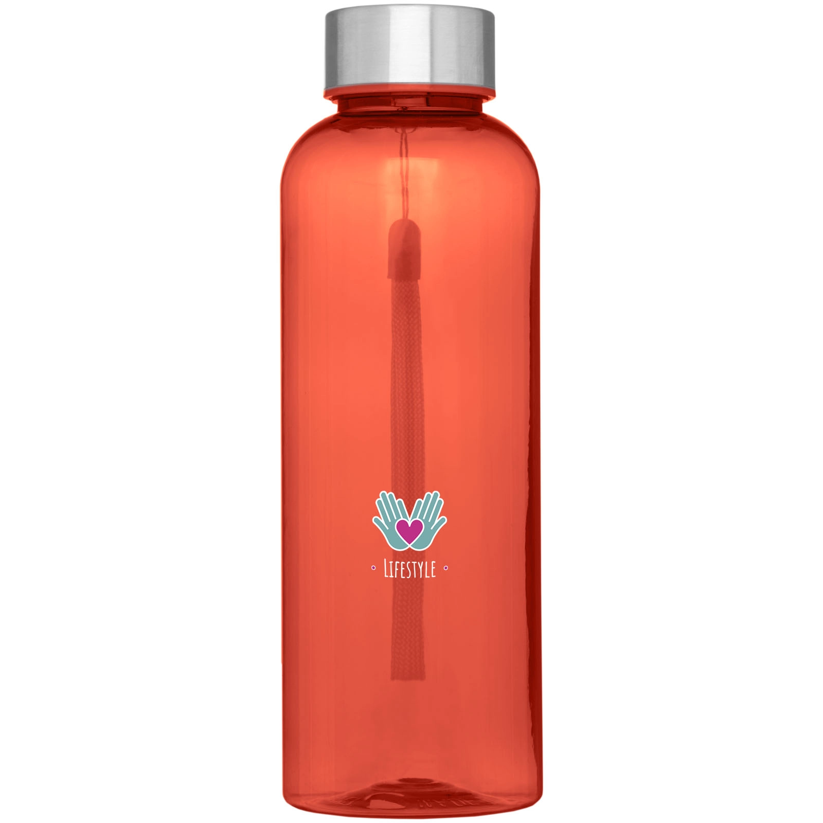 Immagine Borraccia sportiva in PET riciclato da 500 ml Bodhi