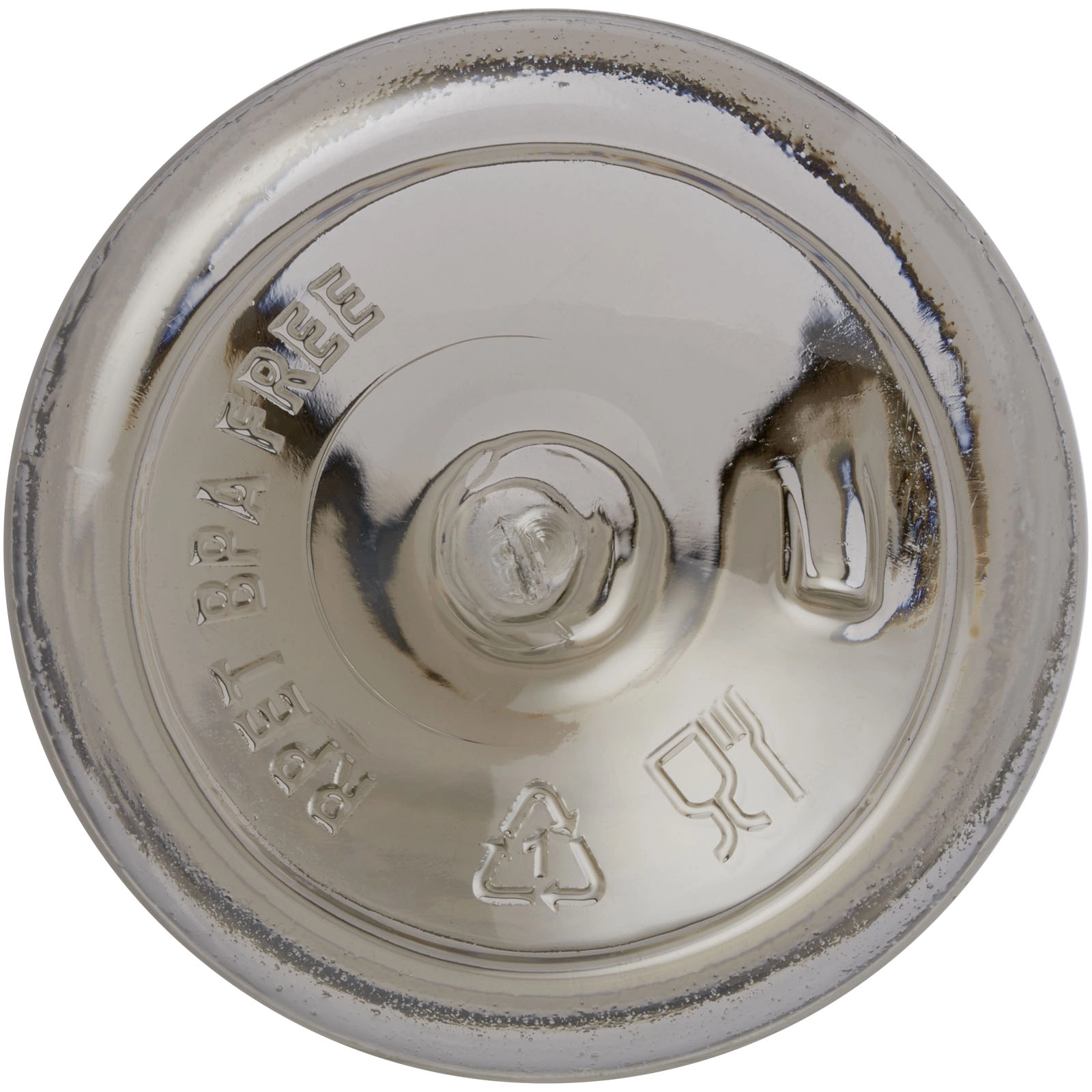 Immagine Borraccia sportiva in PET riciclato da 500 ml Bodhi