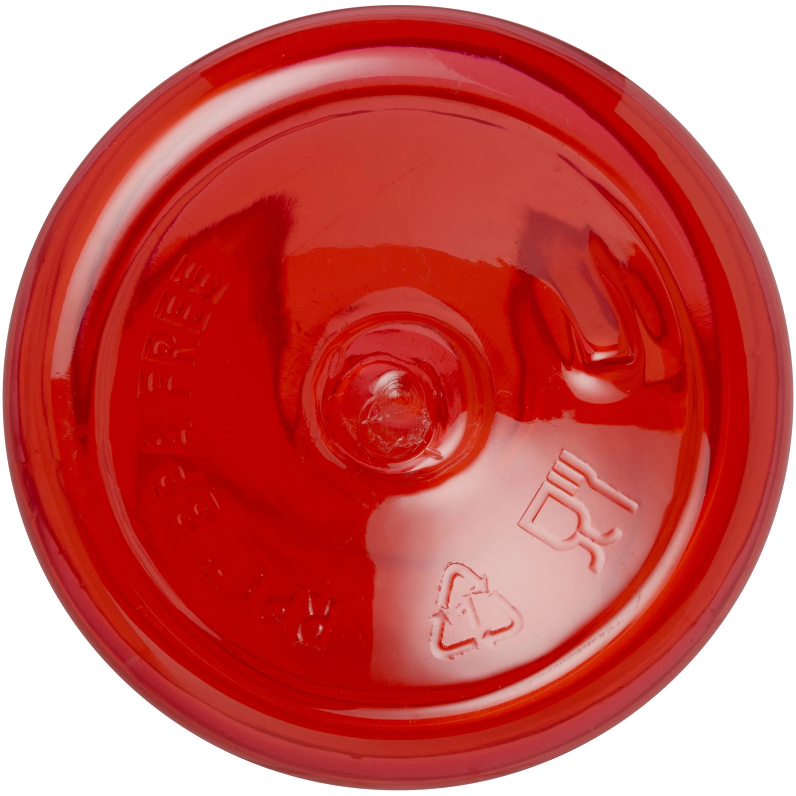 Immagine Borraccia sportiva in PET riciclato da 500 ml Bodhi