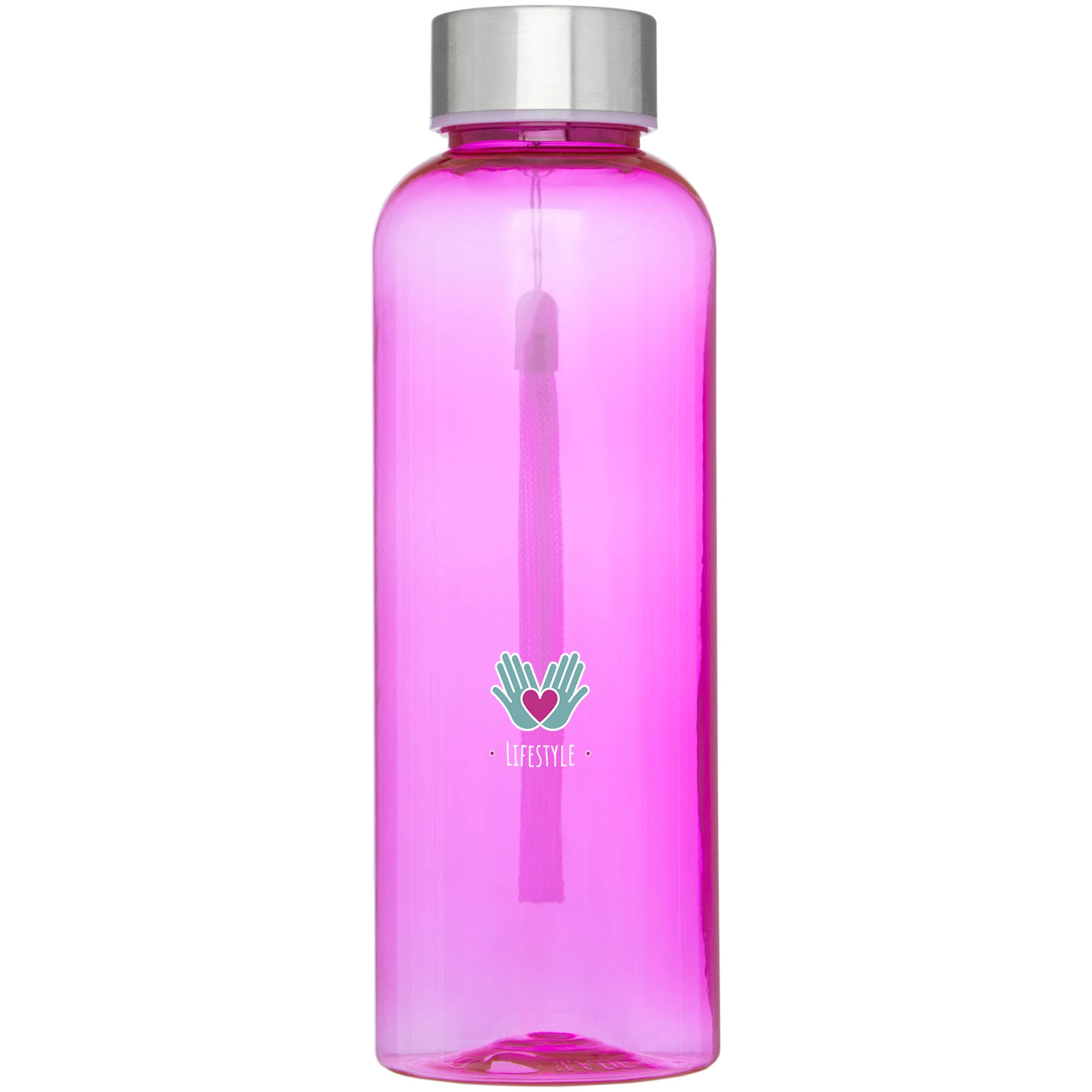 Immagine Borraccia sportiva in PET riciclato da 500 ml Bodhi