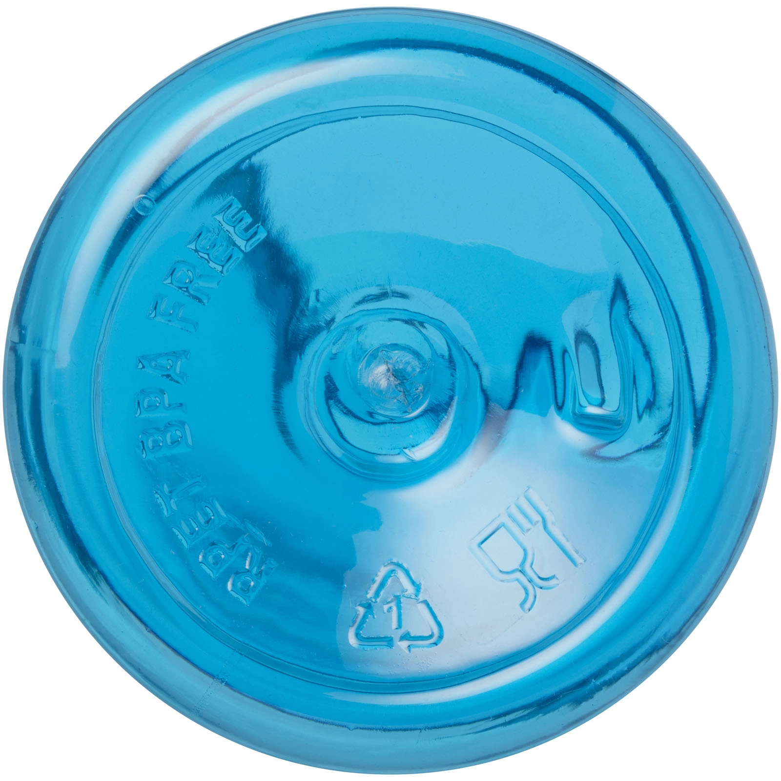 Immagine Borraccia sportiva in PET riciclato da 500 ml Bodhi