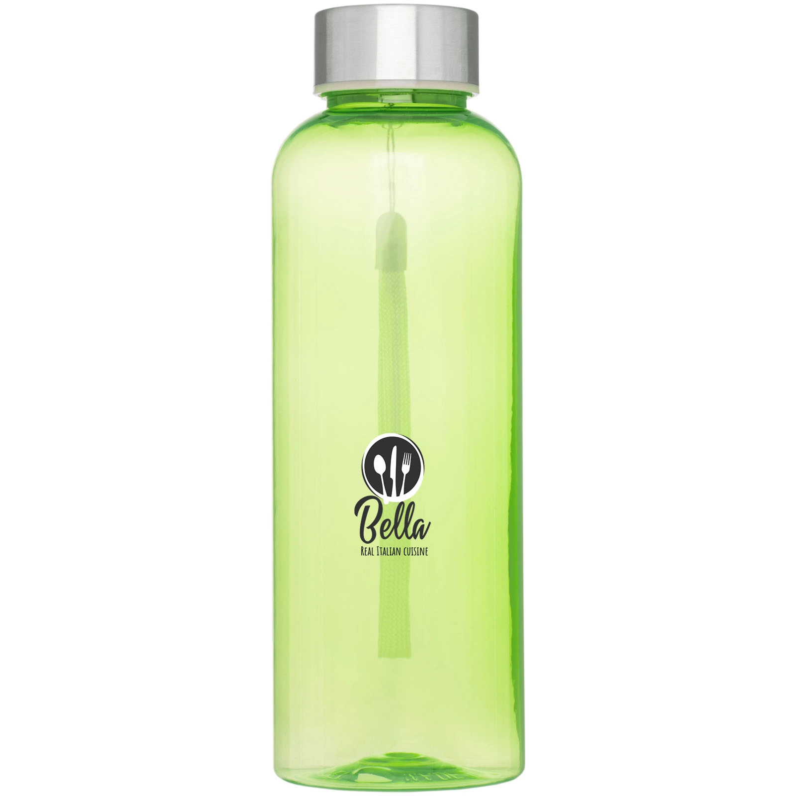 Immagine Borraccia sportiva in PET riciclato da 500 ml Bodhi