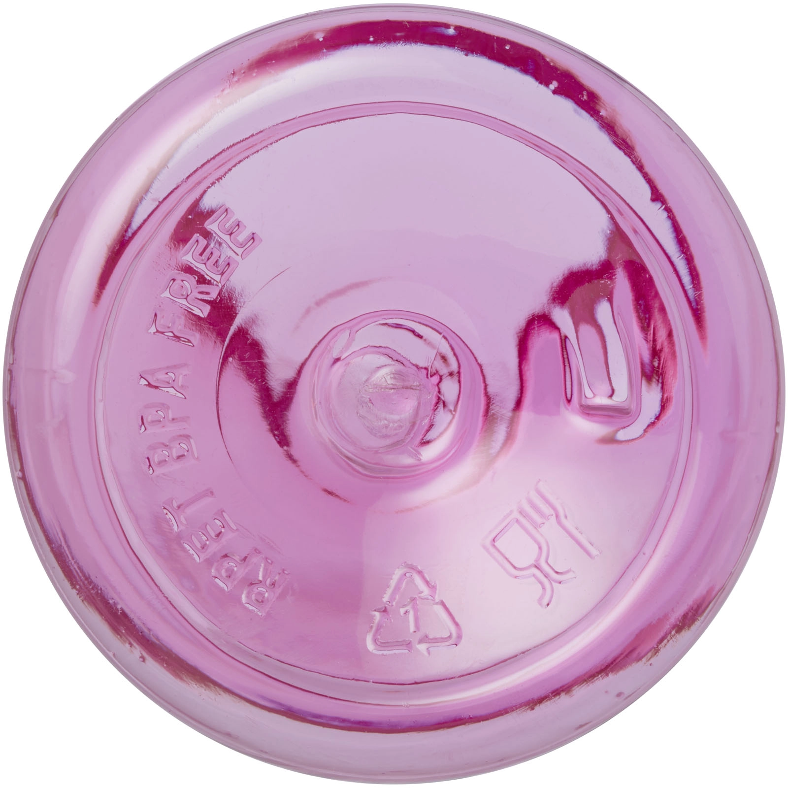 Immagine Borraccia sportiva in PET riciclato da 500 ml Bodhi