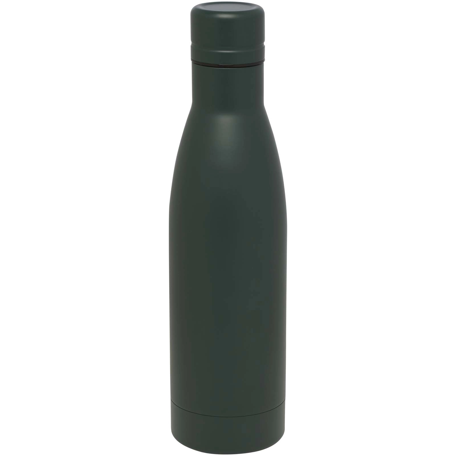 Immagine Borraccia termica con isolamento sottovuoto in rame e acciaio inossidabile riciclato certificato RCS da 500 ml Vasa