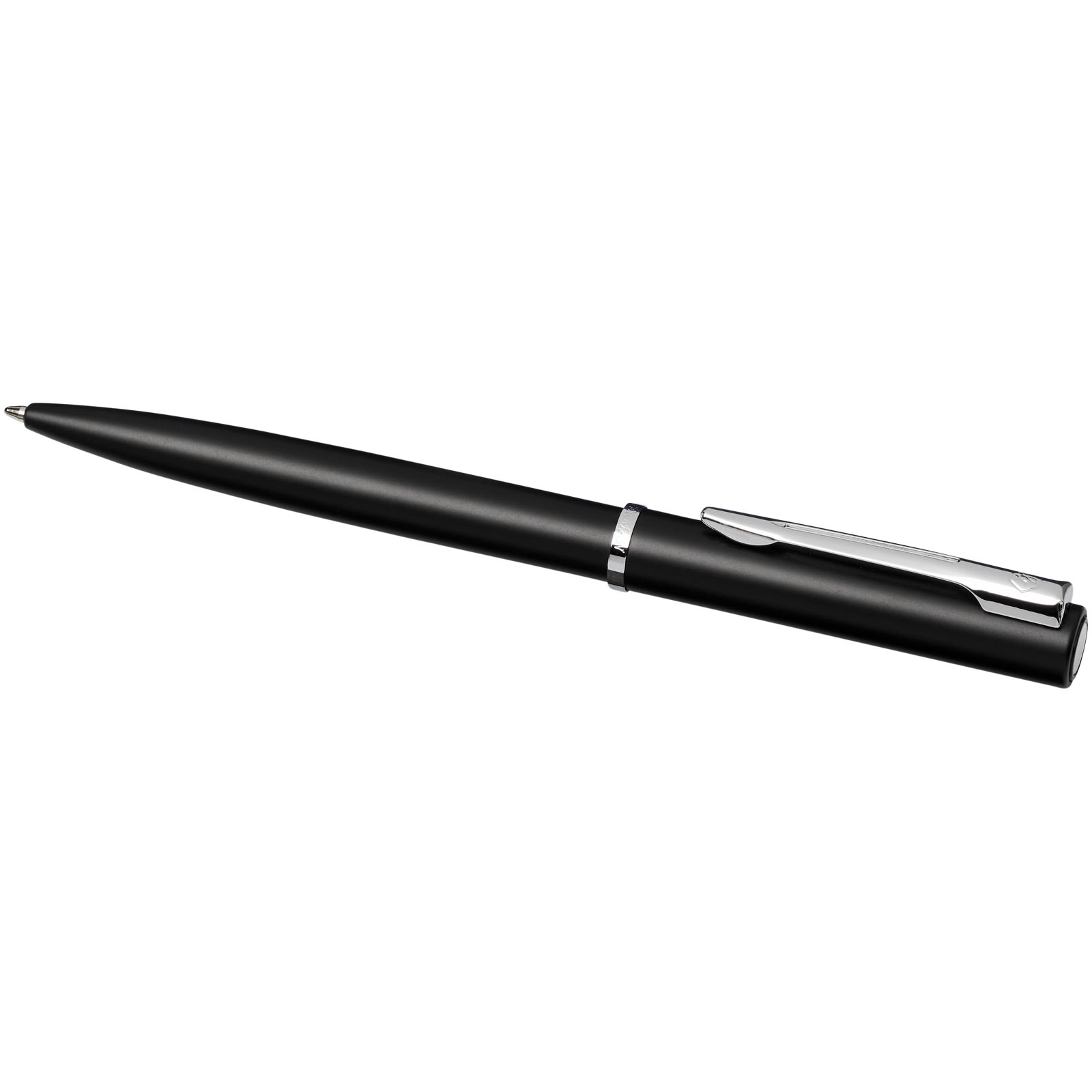 Immagine Waterman set penna a sfera e roller Allure (inchiostro nero)