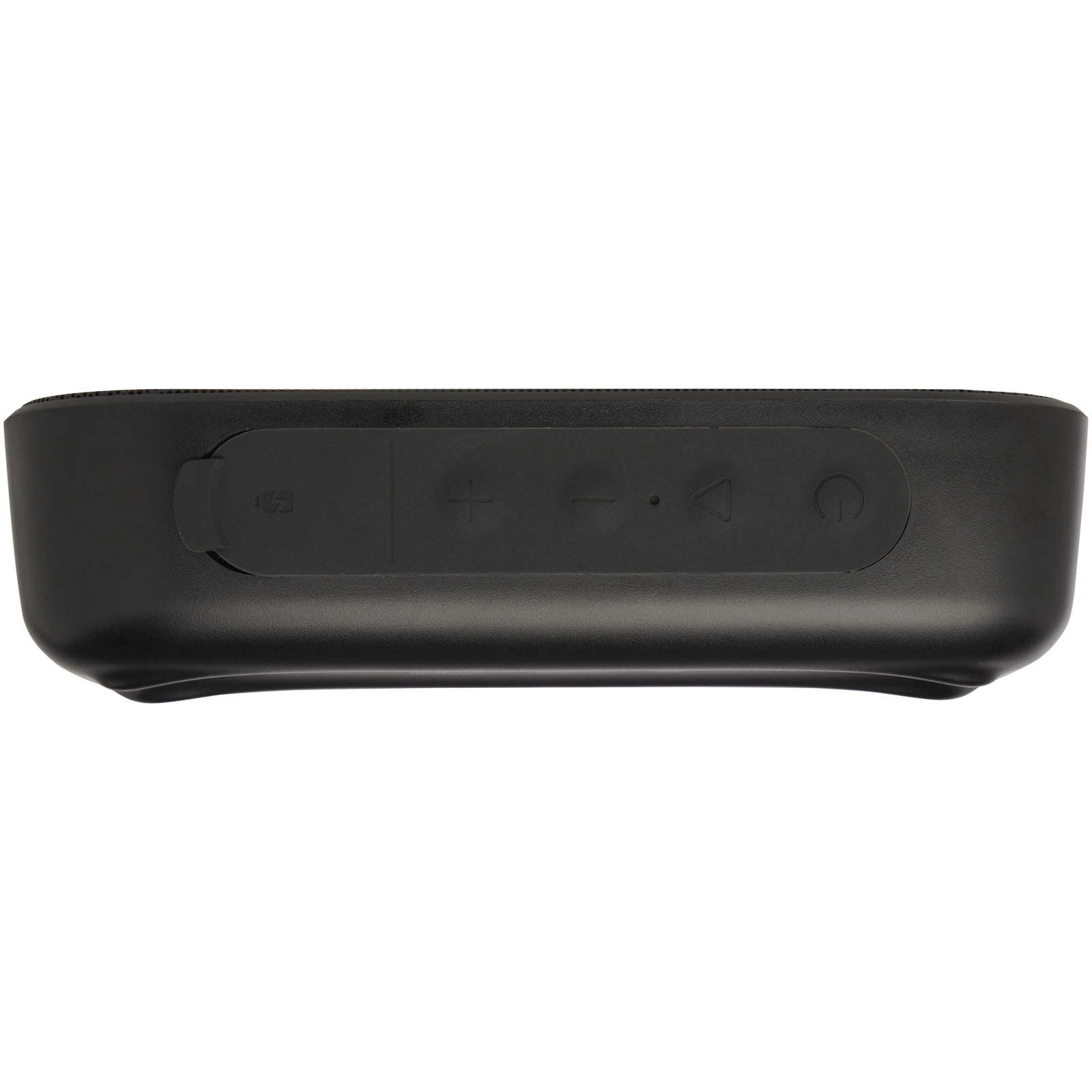 Immagine Altoparlante Bluetooth® IPX5 in plastica riciclata da 5 W Stark 2.0 