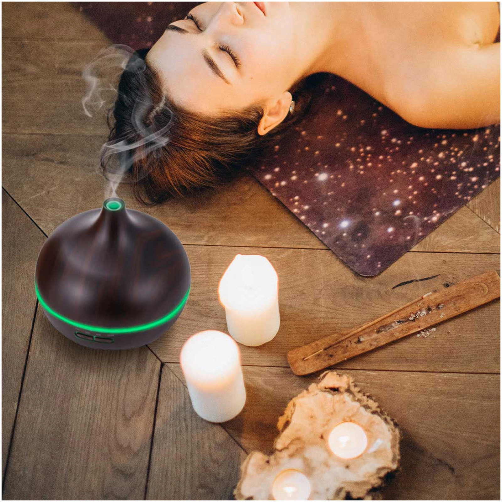 Immagine Umidificatore Prixton Hidra