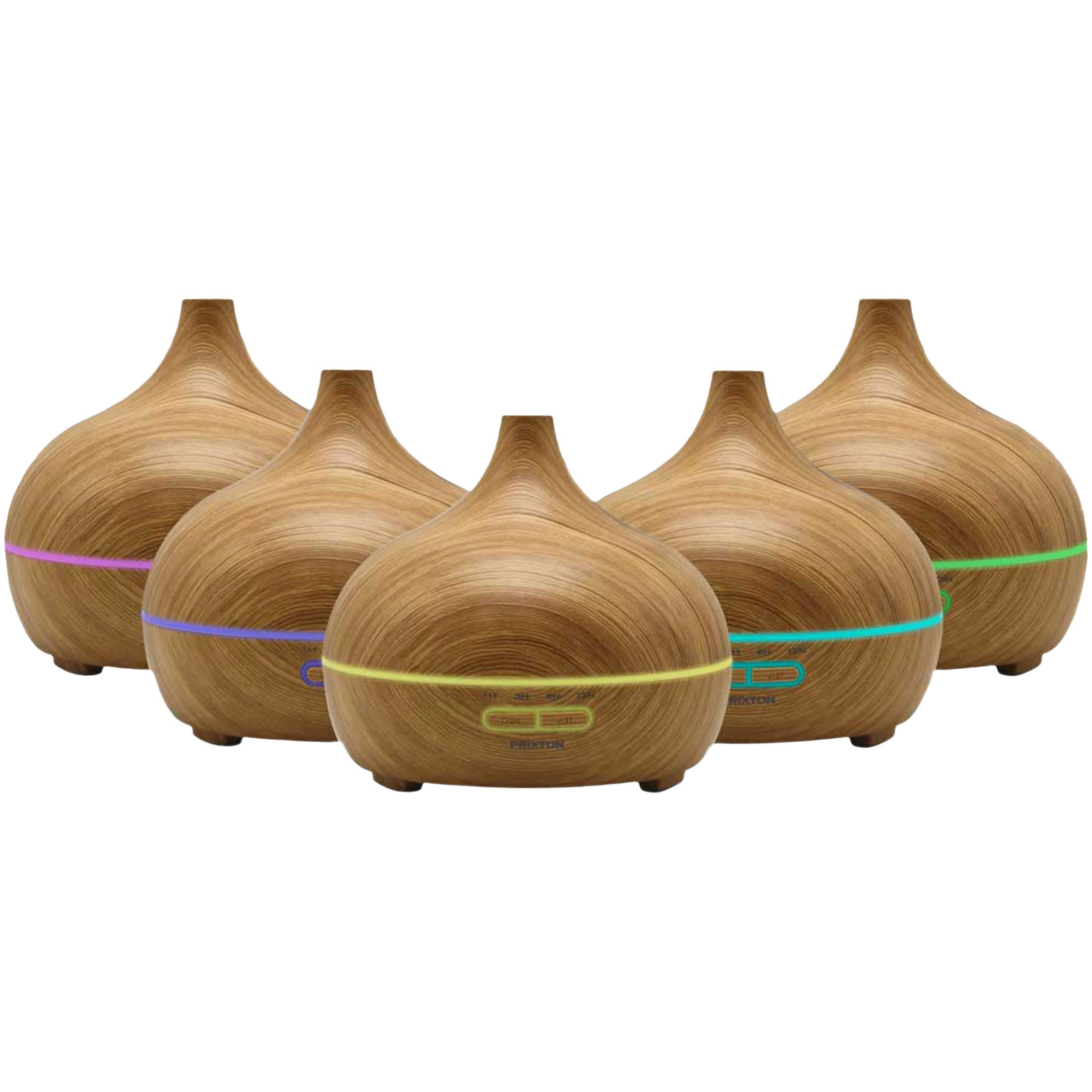 Immagine Umidificatore Prixton Hidra