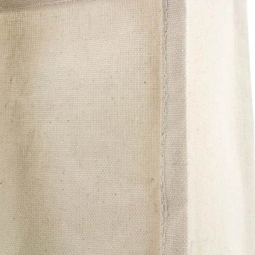 Immagine BORSA COTONE MANICO COMODO 