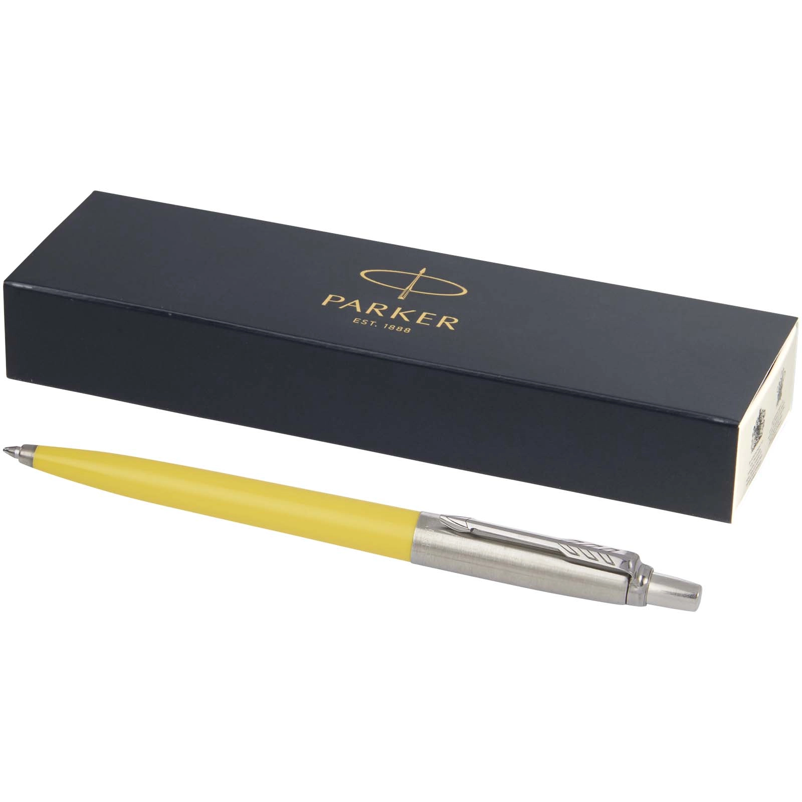 Immagine Penna a sfera Parker Jotter Recycled (inchiostro blu)