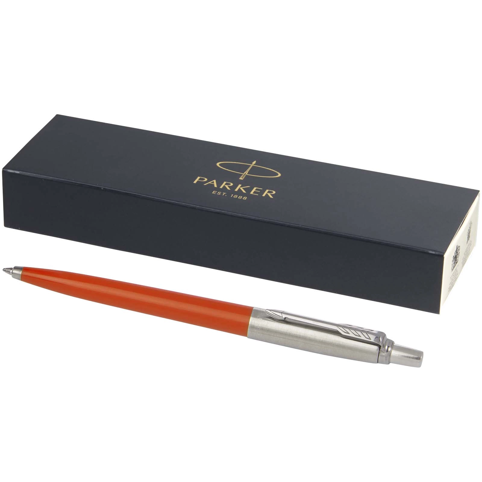 Immagine Penna a sfera Parker Jotter Recycled (inchiostro blu)