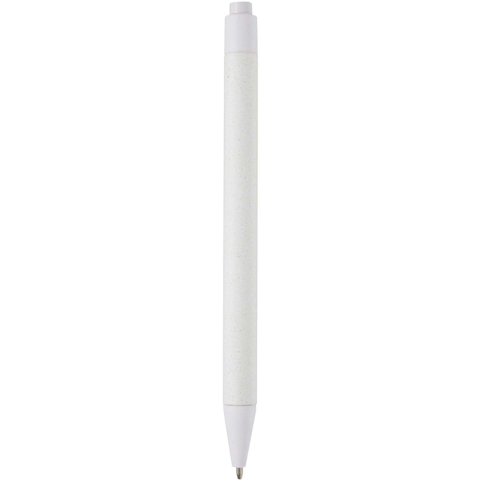 Immagine Penna a sfera in carta crush Fabianna (inchiostro nero)