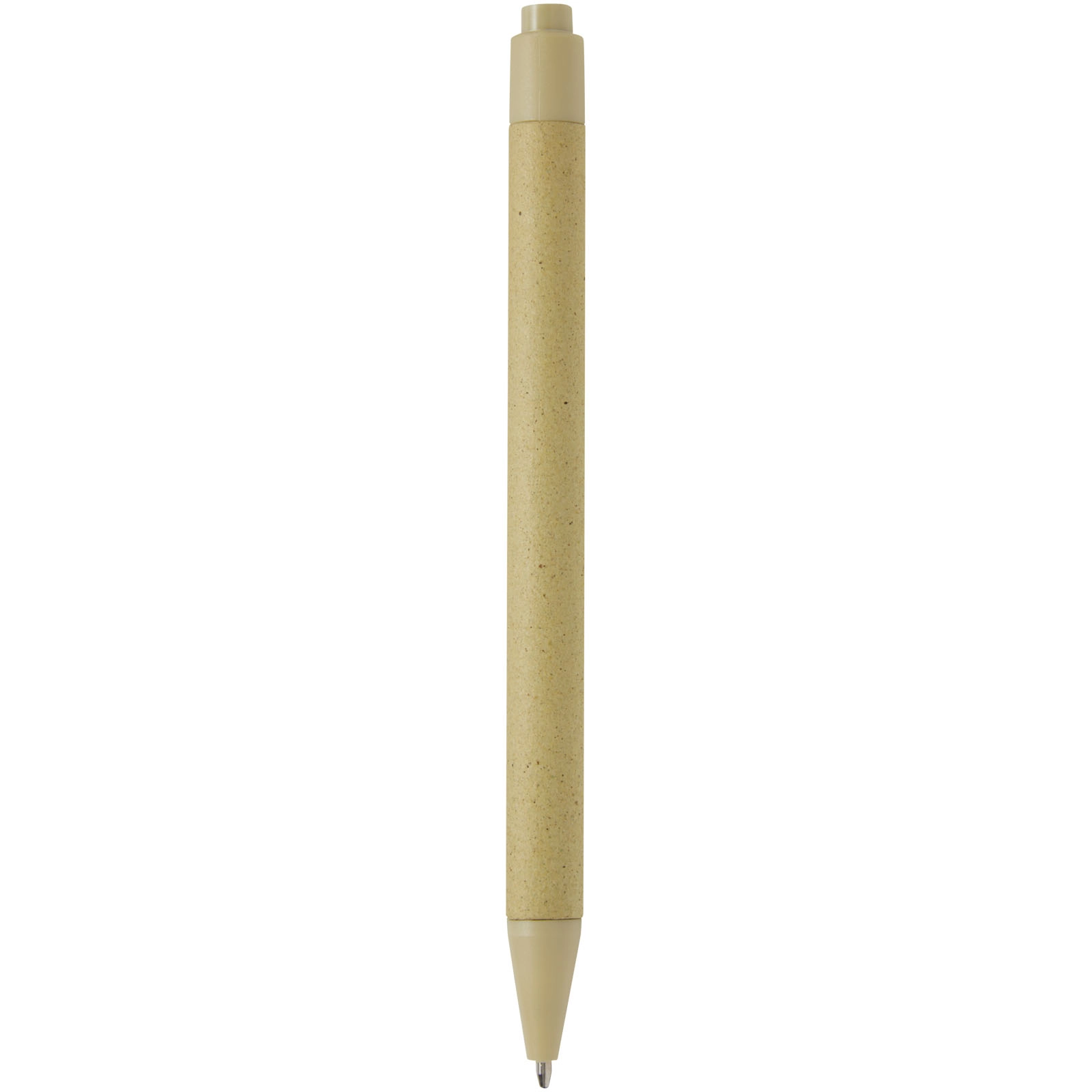 Immagine Penna a sfera in carta crush Fabianna (inchiostro nero)