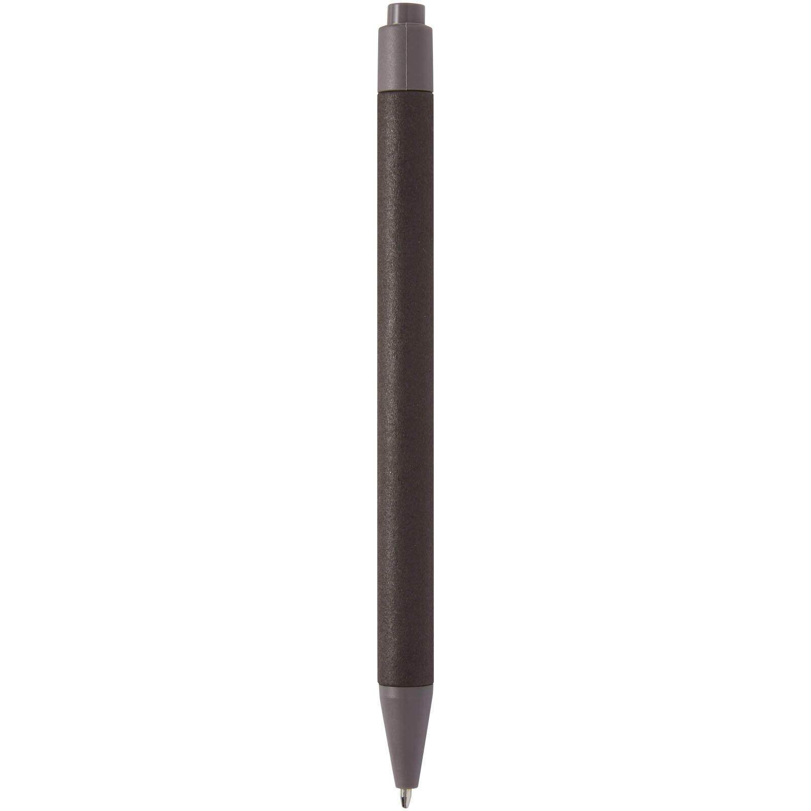 Immagine Penna a sfera in carta crush Fabianna (inchiostro nero)