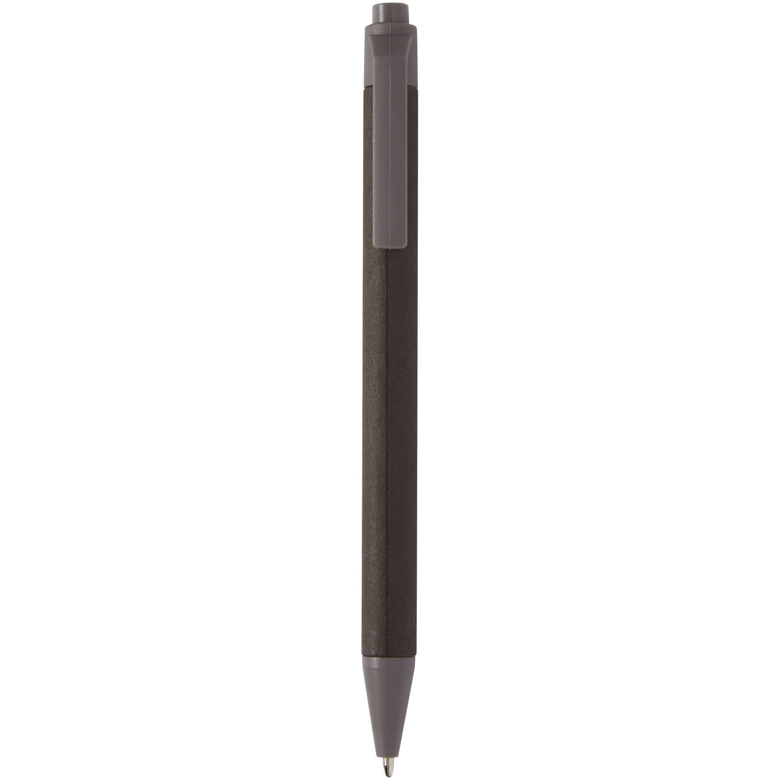 Immagine Penna a sfera in carta crush Fabianna (inchiostro nero)