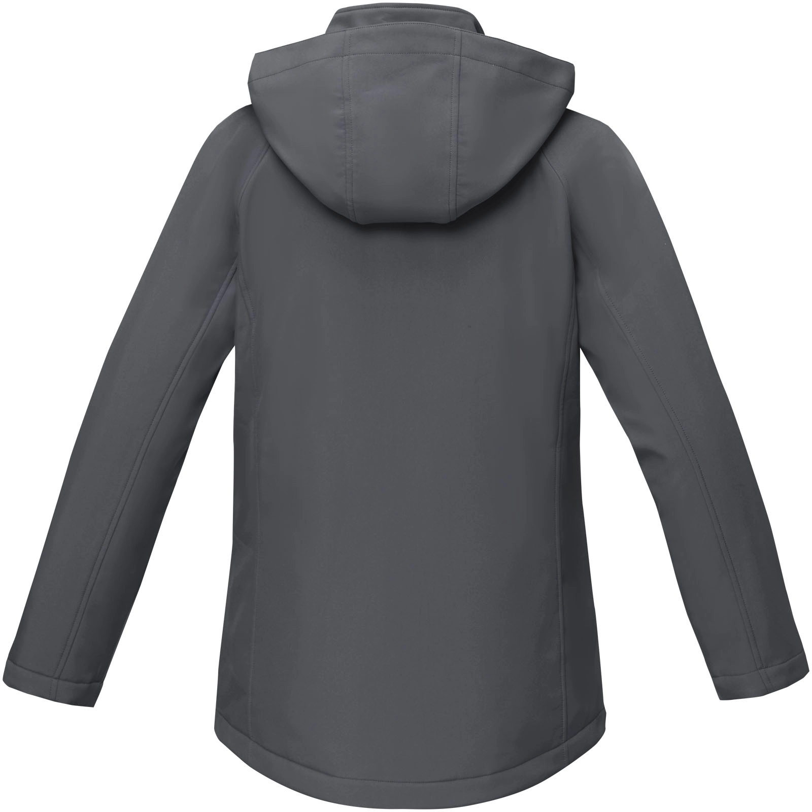 Immagine Giacca softshell imbottita da donna Notus