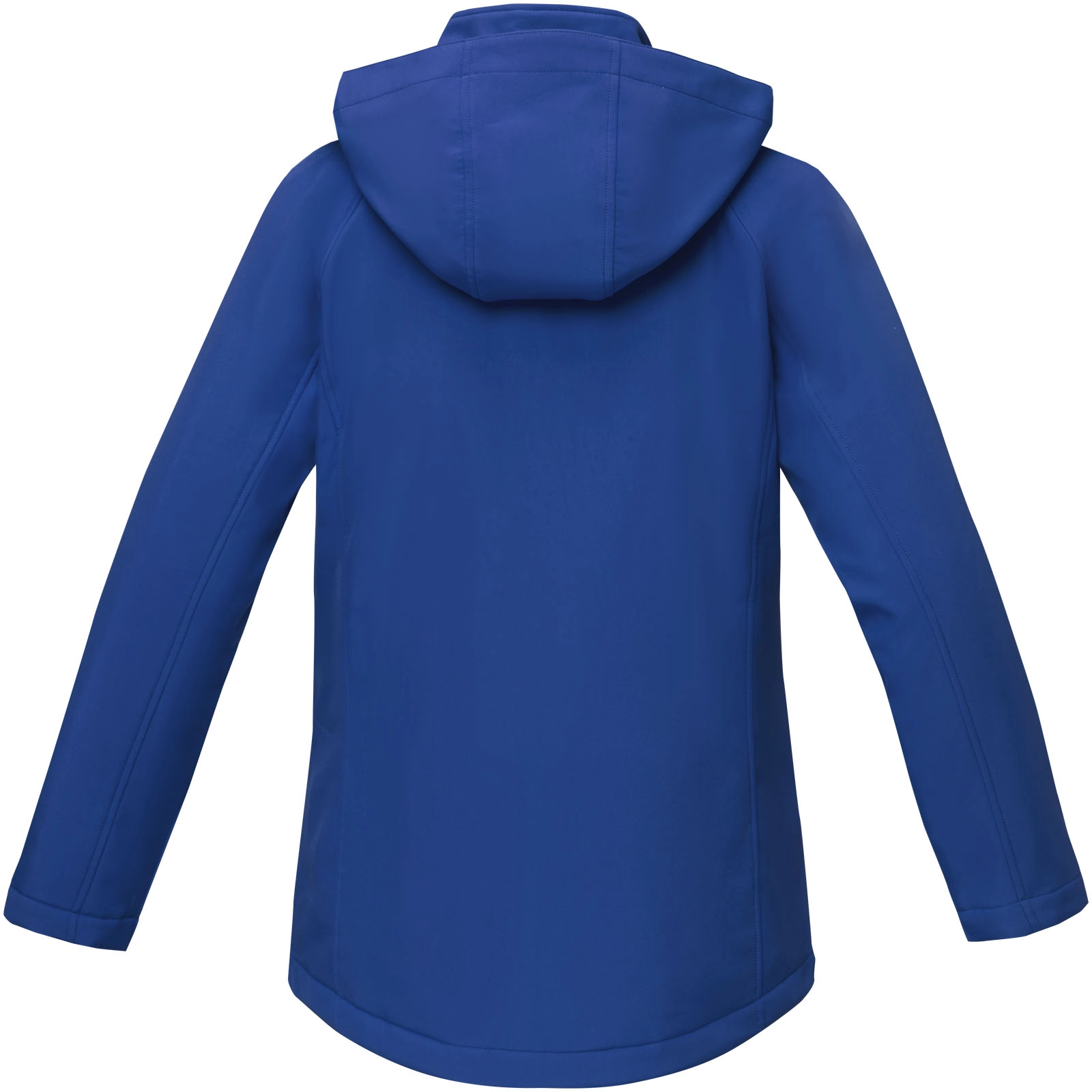 Immagine Giacca softshell imbottita da donna Notus