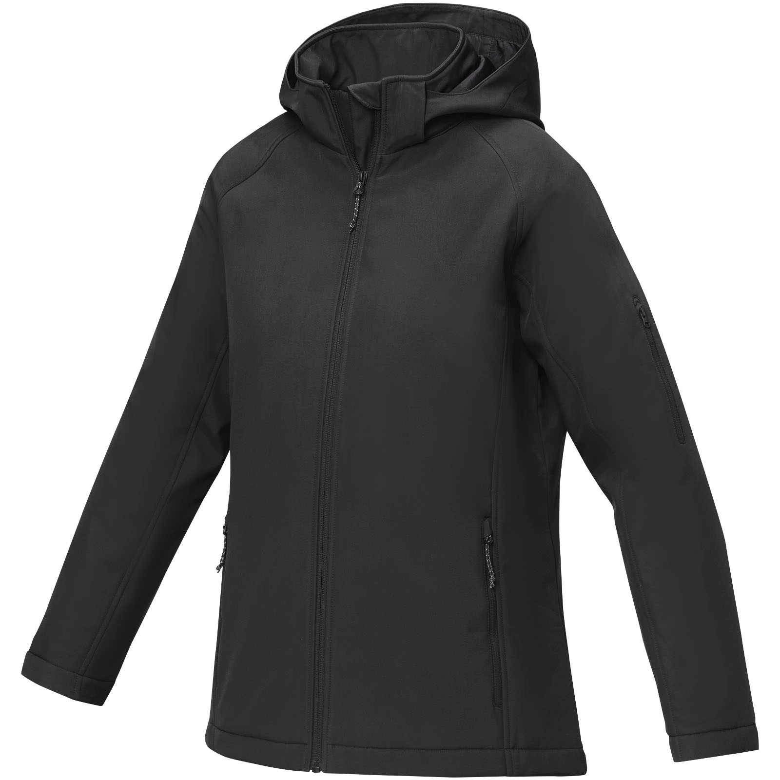 Immagine Giacca softshell imbottita da donna Notus