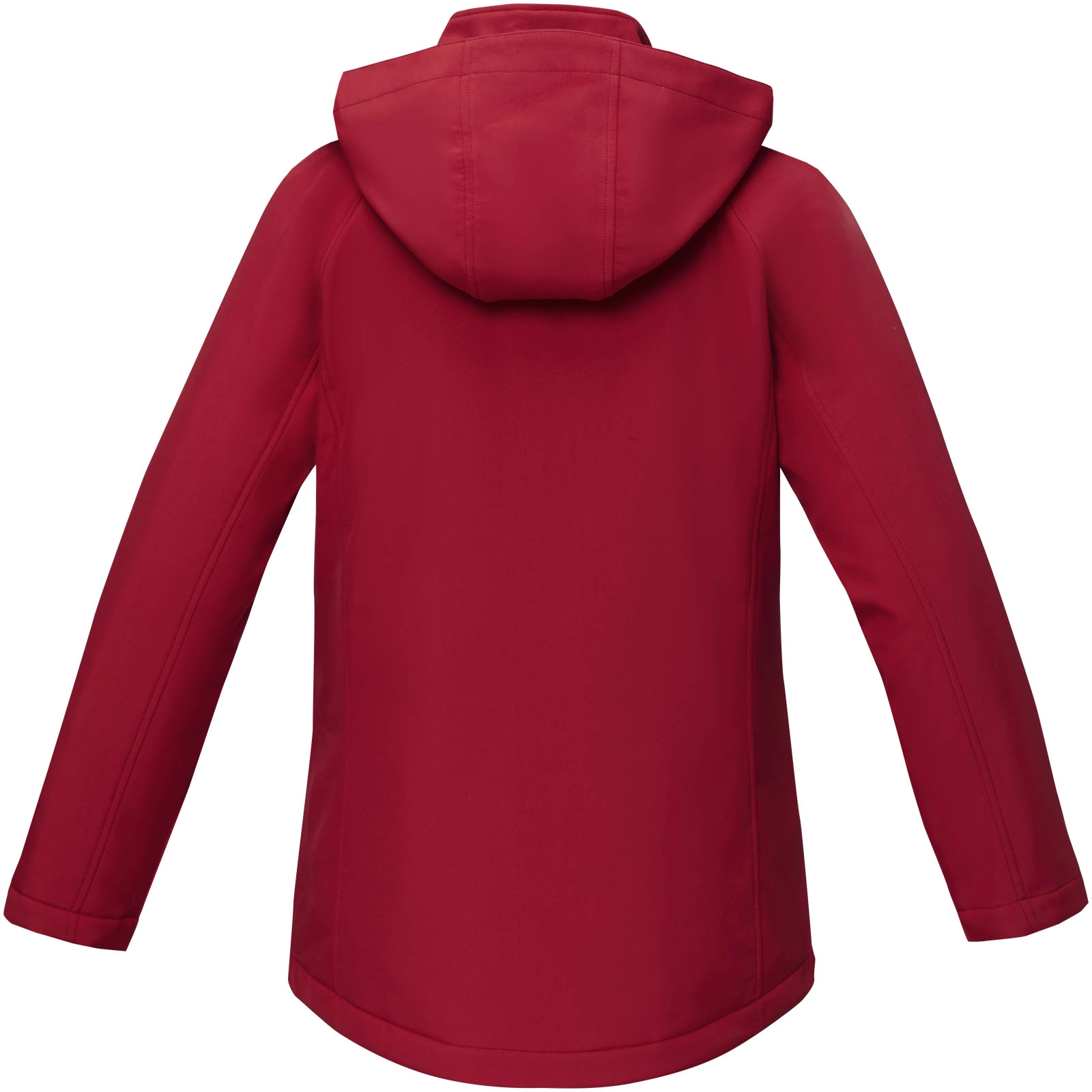 Immagine Giacca softshell imbottita da donna Notus