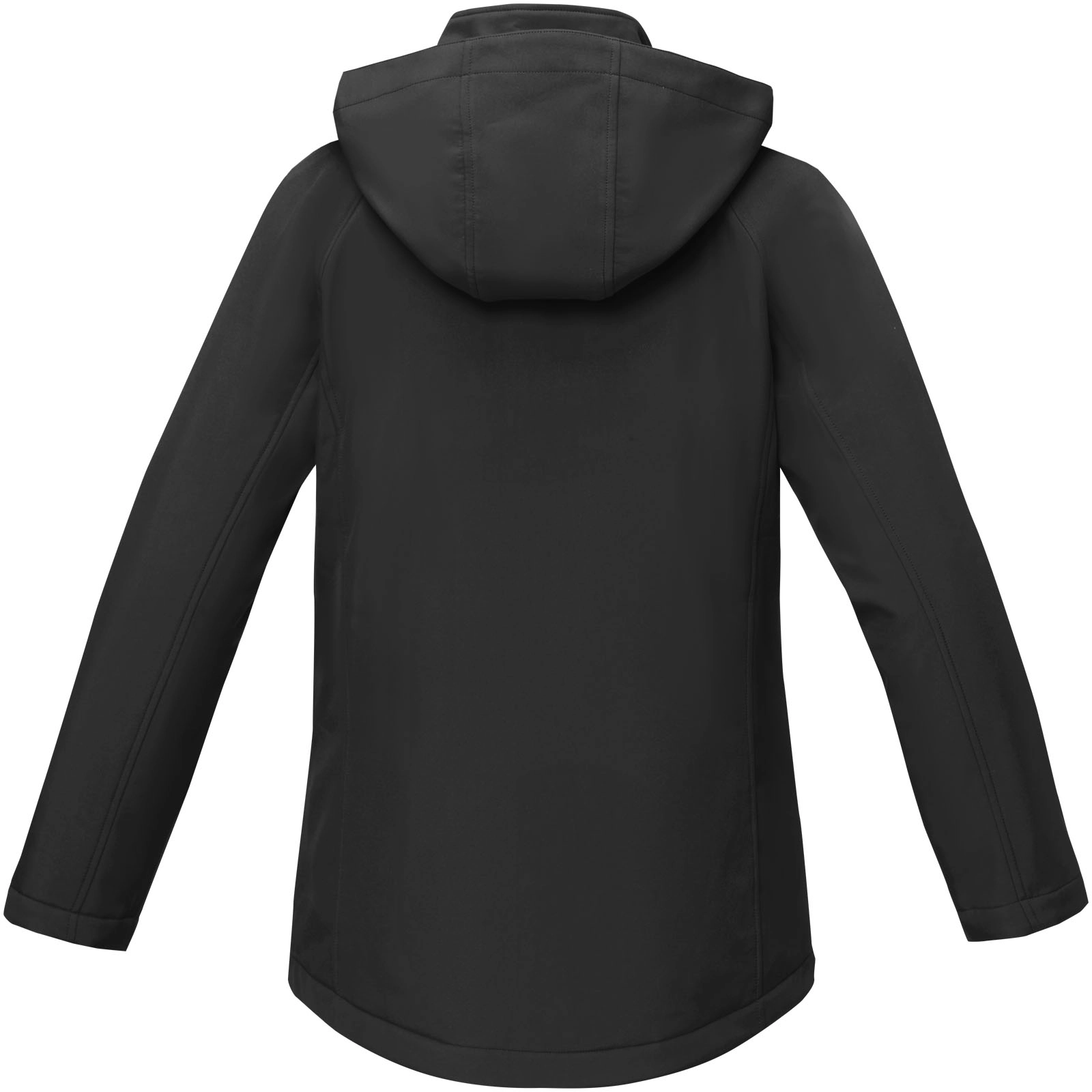 Immagine Giacca softshell imbottita da donna Notus