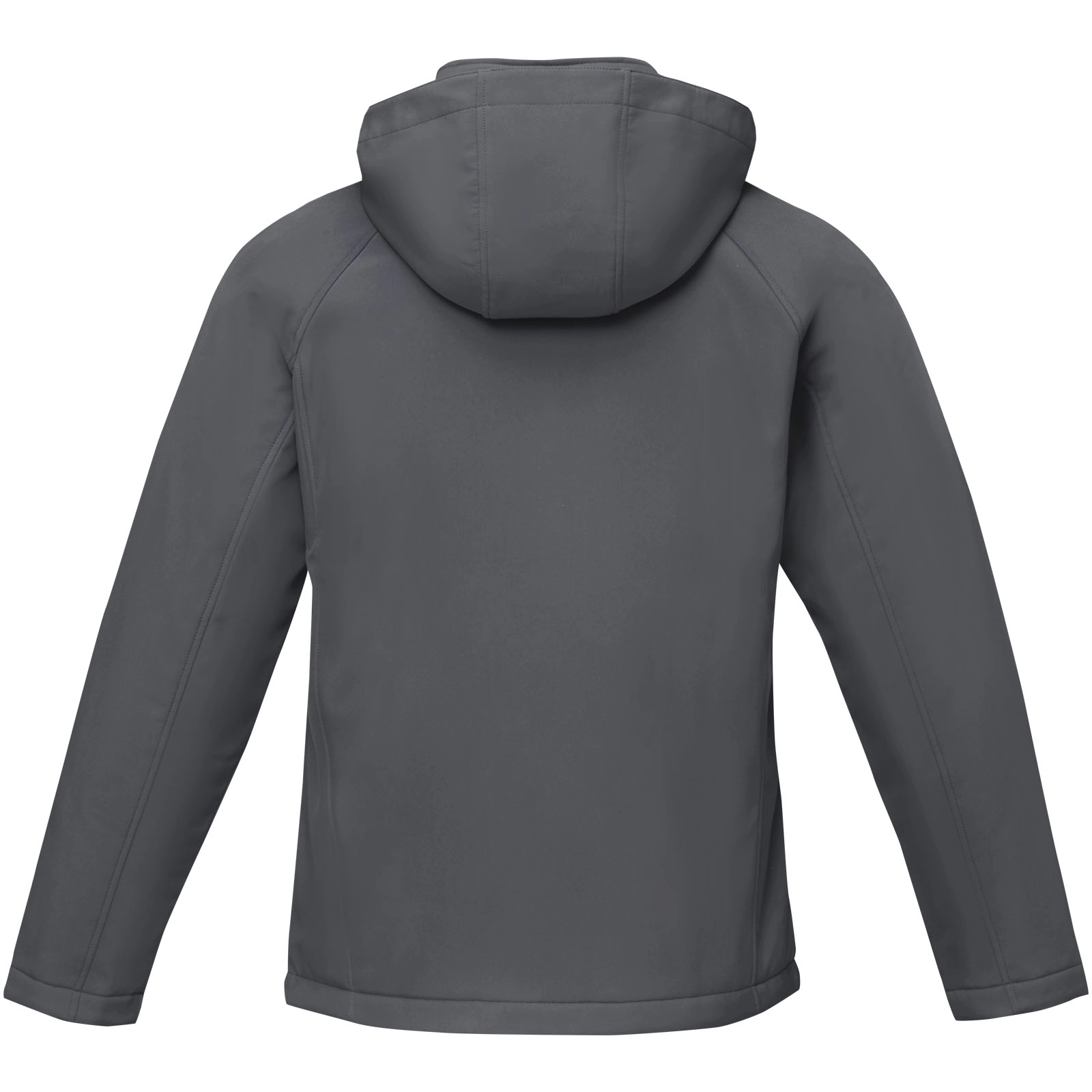 Immagine Giacca softshell imbottita da uomo Notus