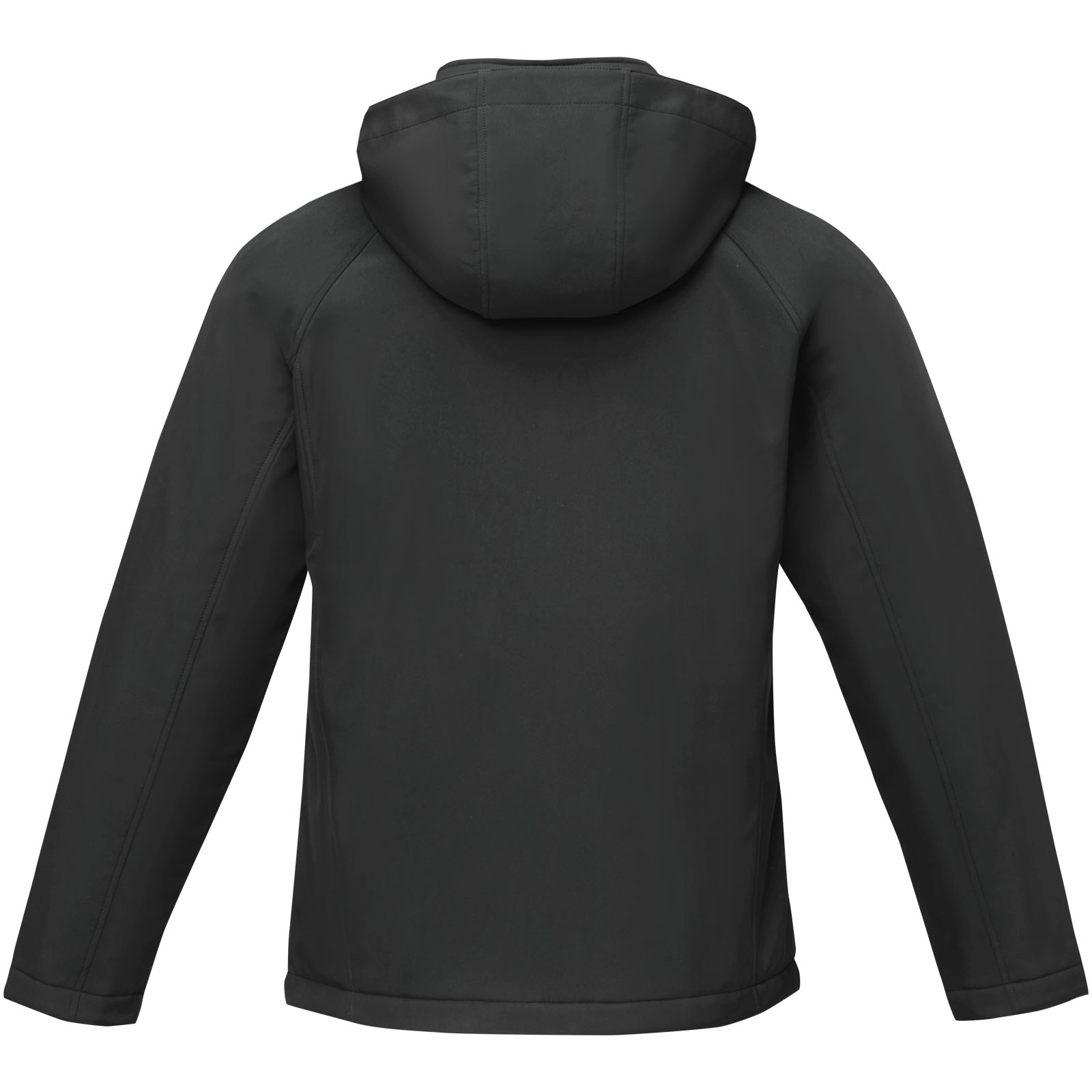 Immagine Giacca softshell imbottita da uomo Notus