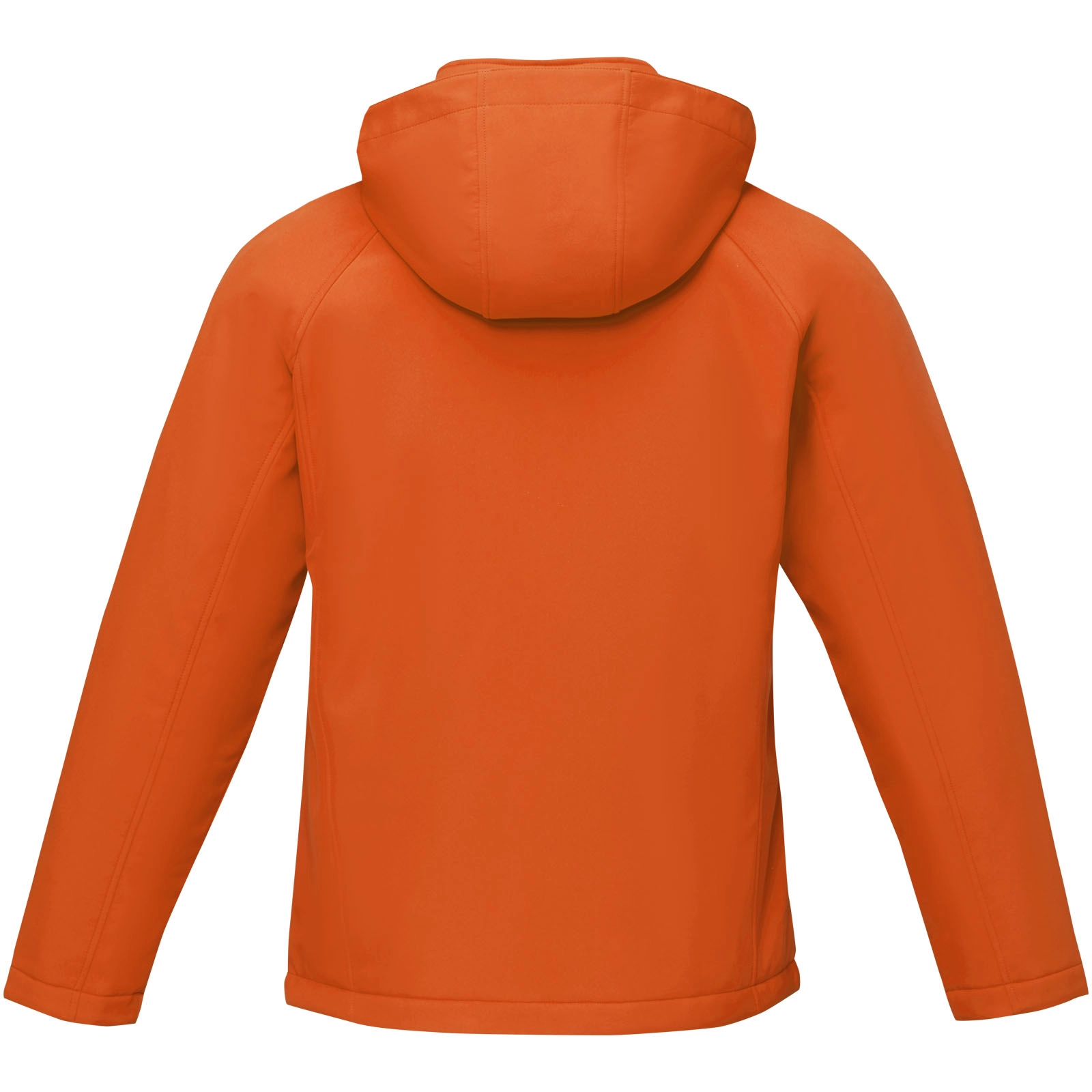 Immagine Giacca softshell imbottita da uomo Notus