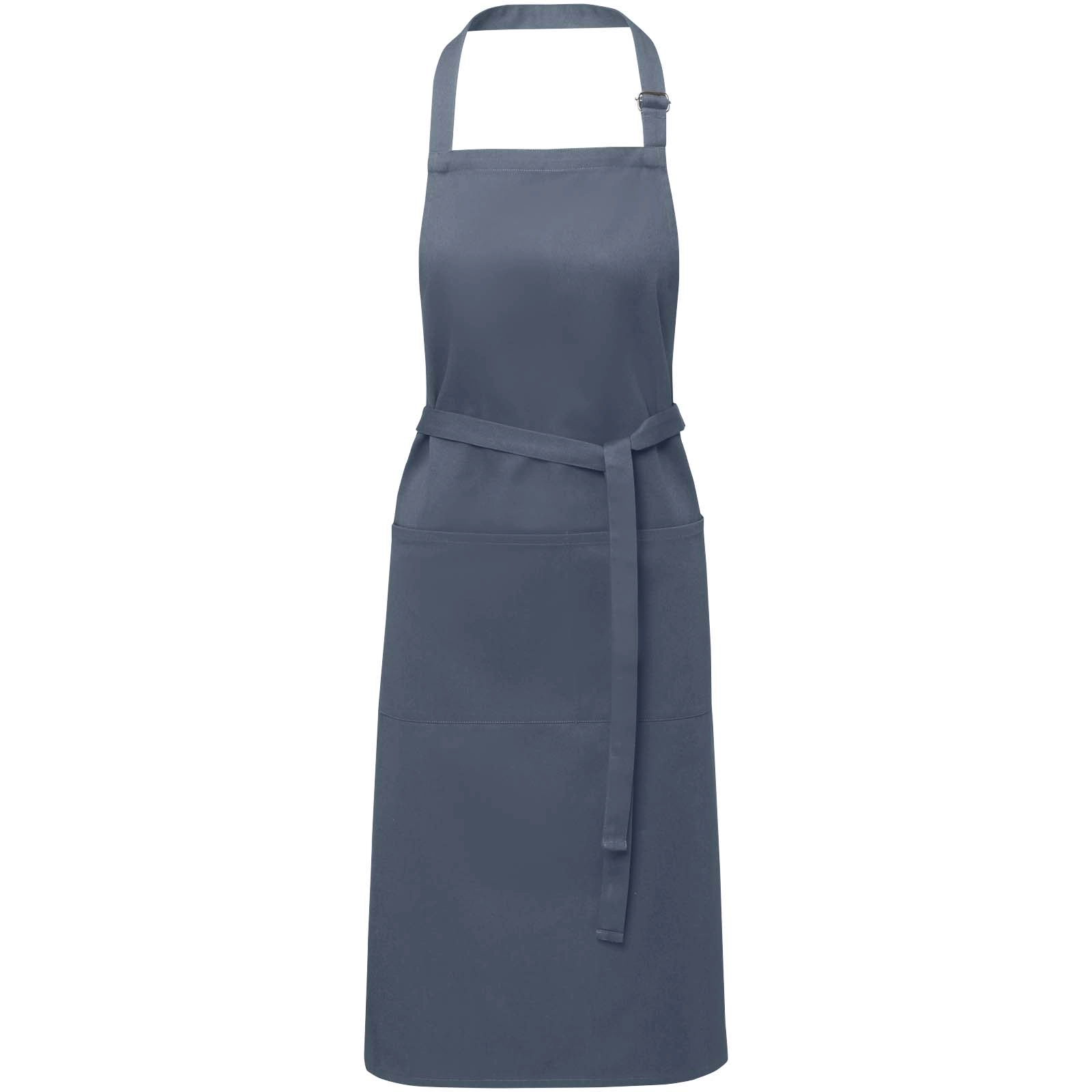 Immagine Grembiule con laccio regolabile al collo 240 g/m² Andrea