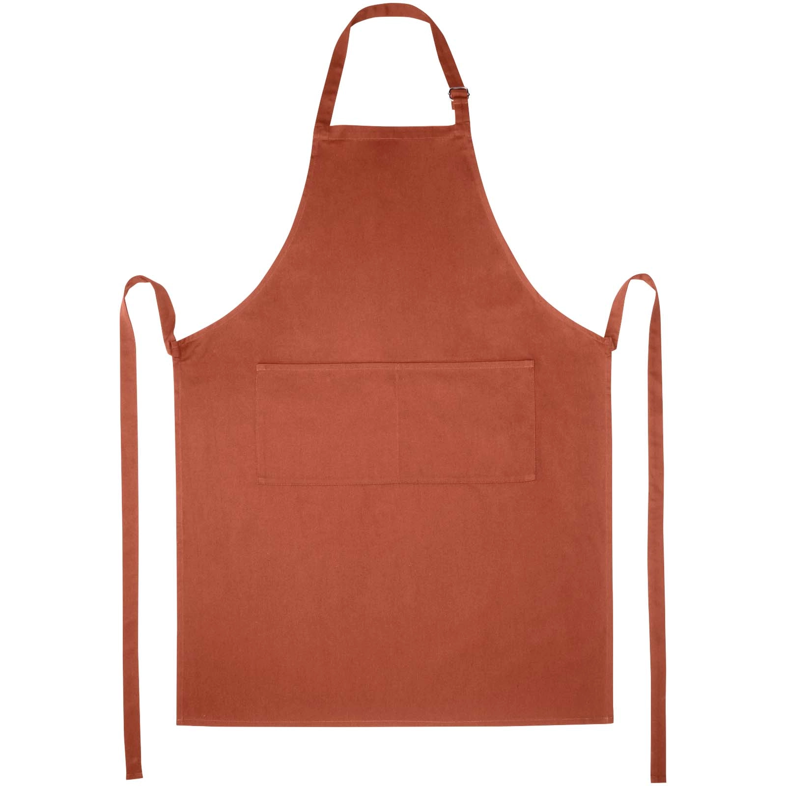 Immagine Grembiule con laccio regolabile al collo 240 g/m² Andrea