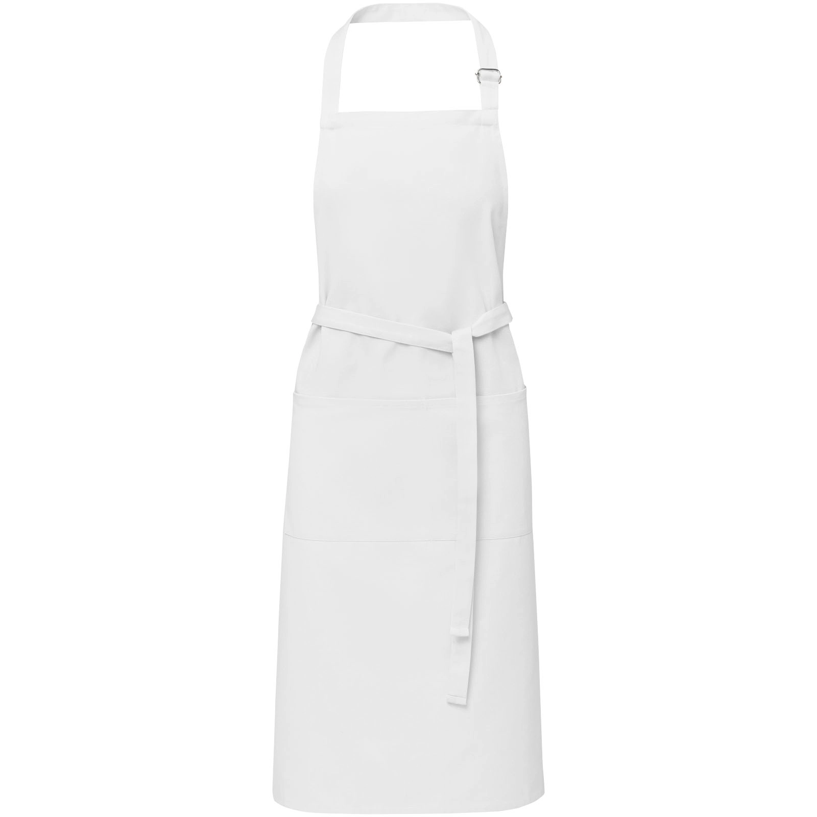 Immagine Grembiule con laccio regolabile al collo 240 g/m² Andrea