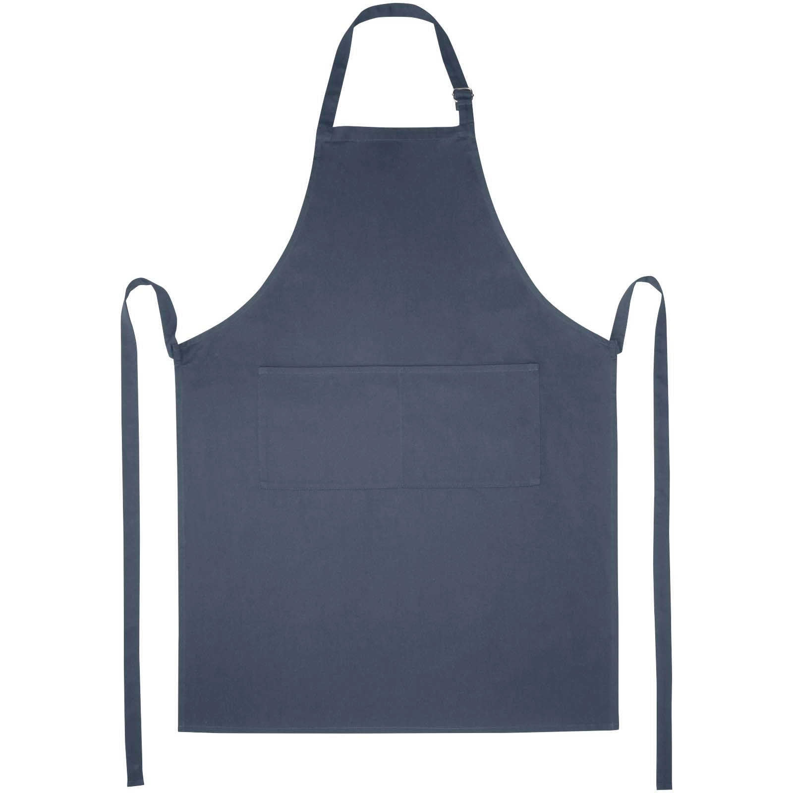 Immagine Grembiule con laccio regolabile al collo 240 g/m² Andrea