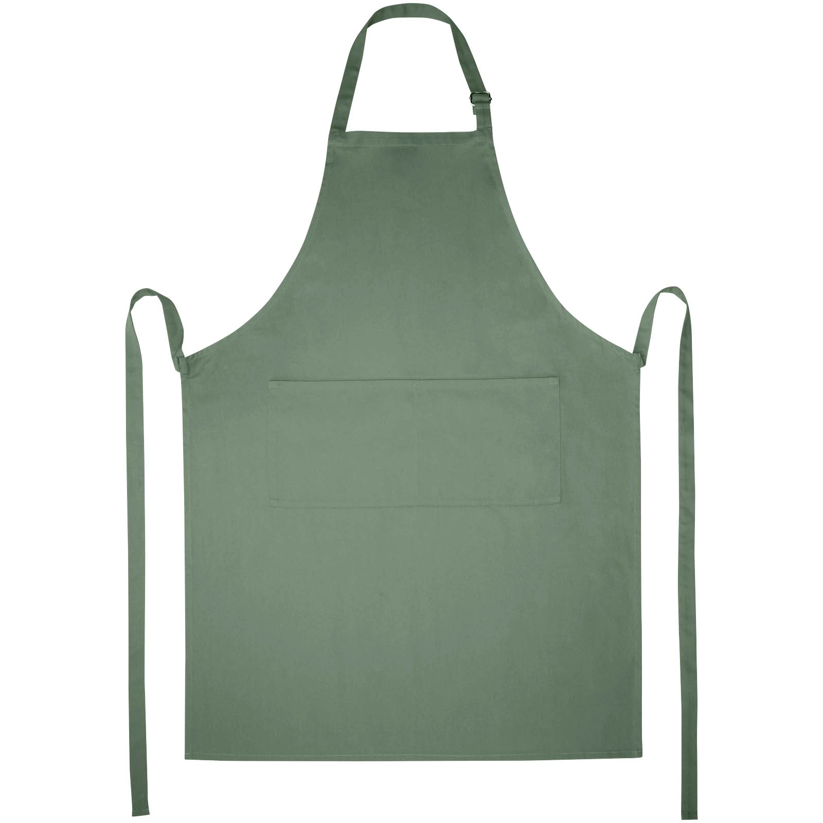 Immagine Grembiule con laccio regolabile al collo 240 g/m² Andrea