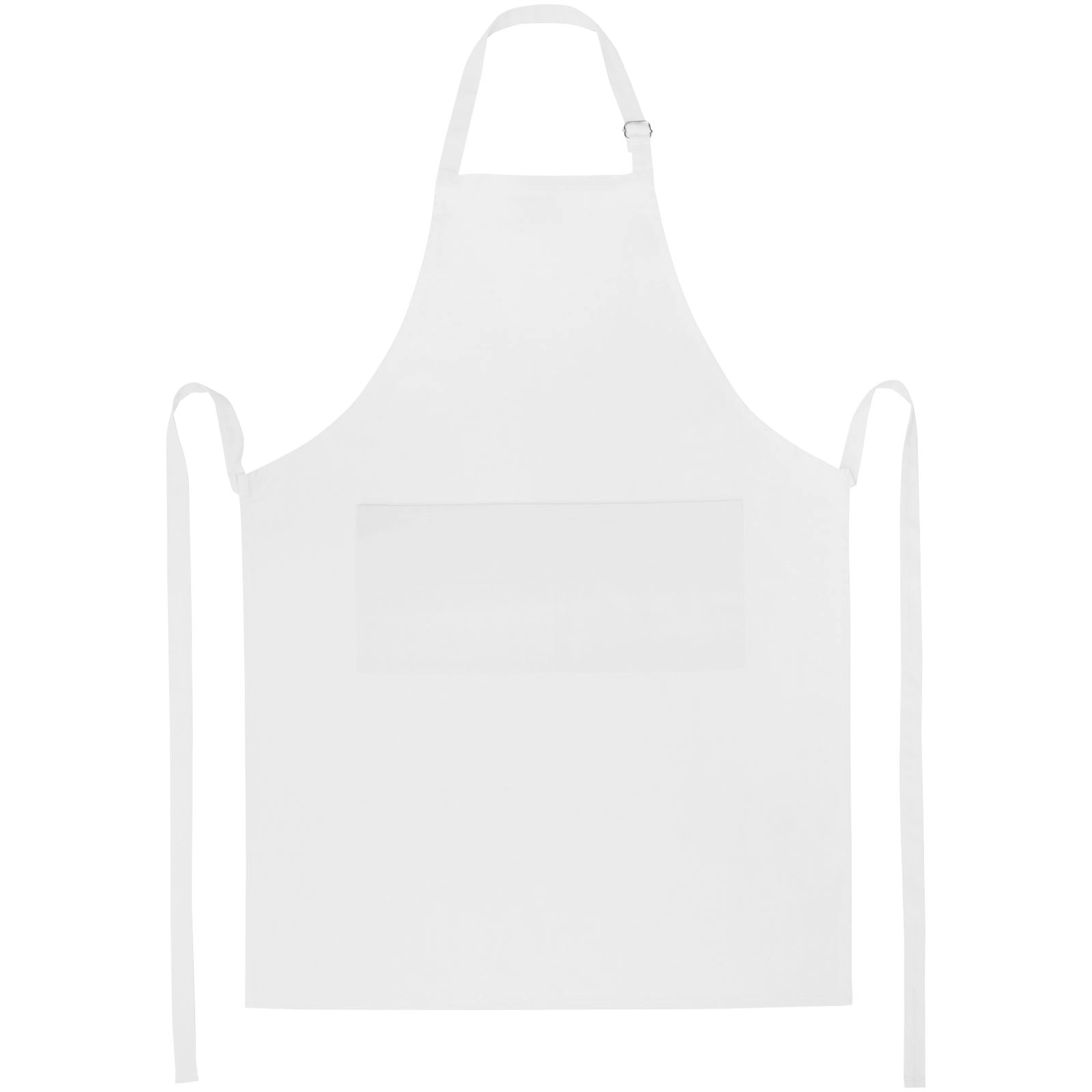 Immagine Grembiule con laccio regolabile al collo 240 g/m² Andrea