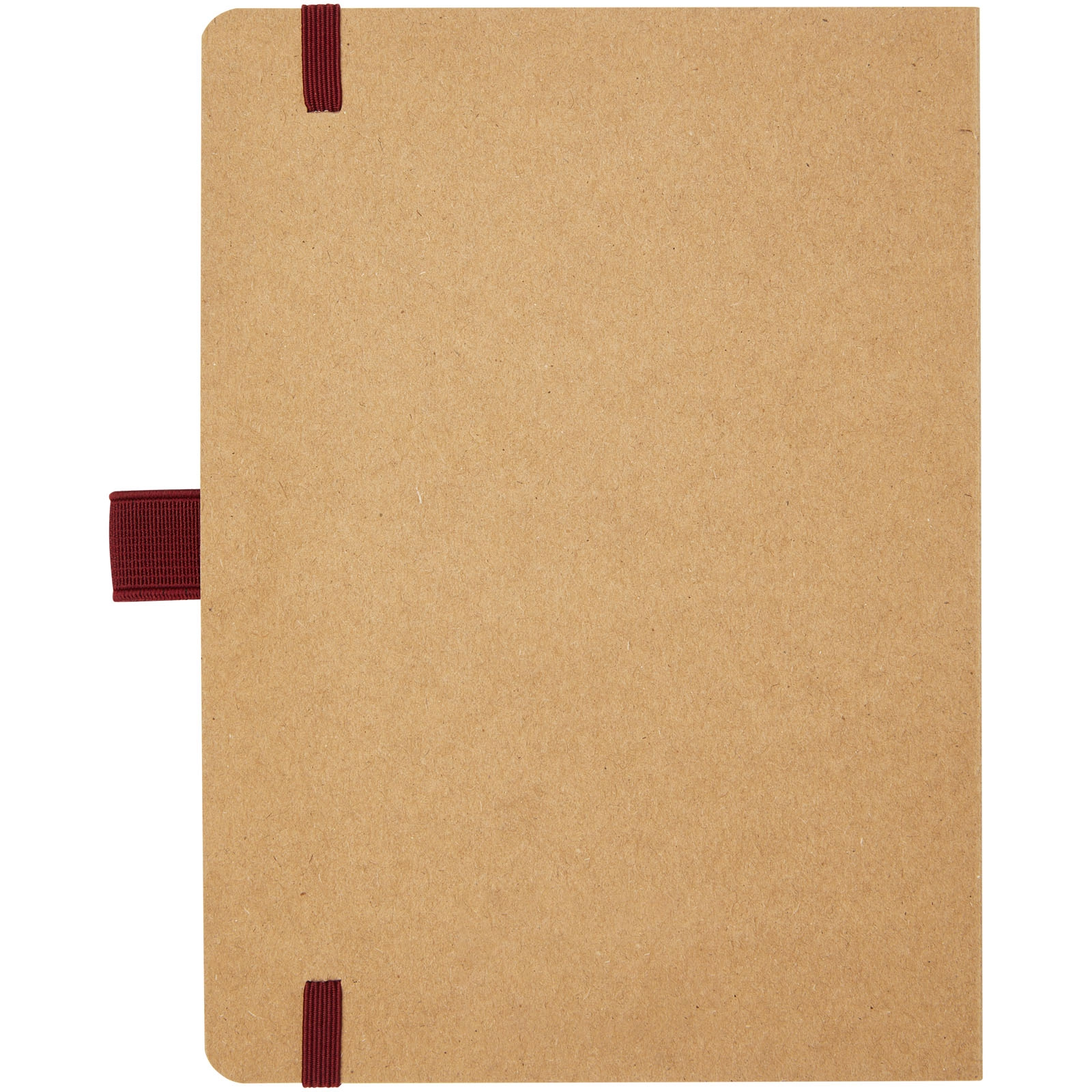 Immagine Blocco note in carta riciclata Berk