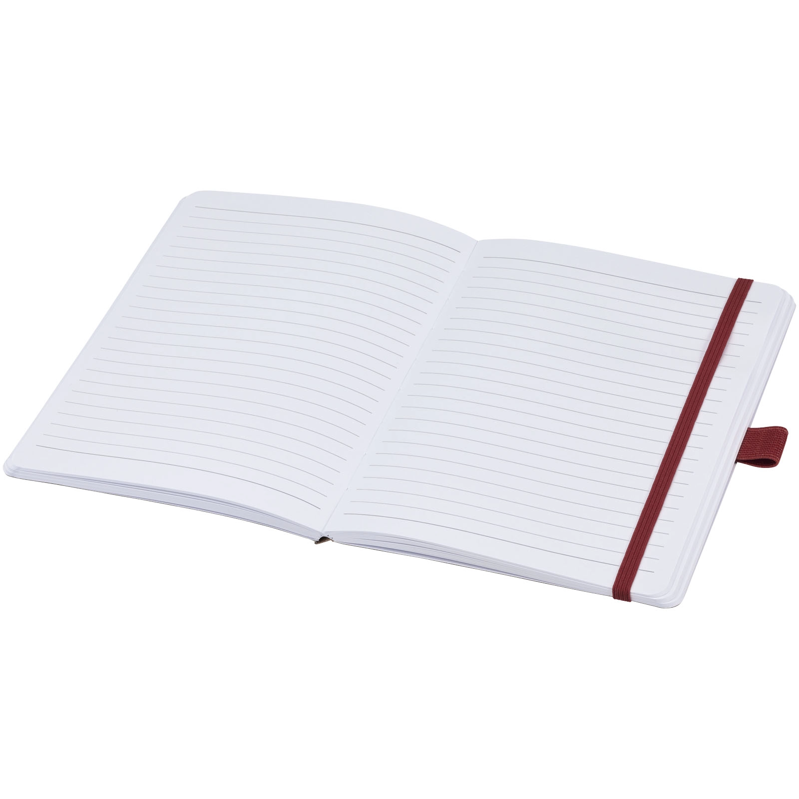 Immagine Blocco note in carta riciclata Berk