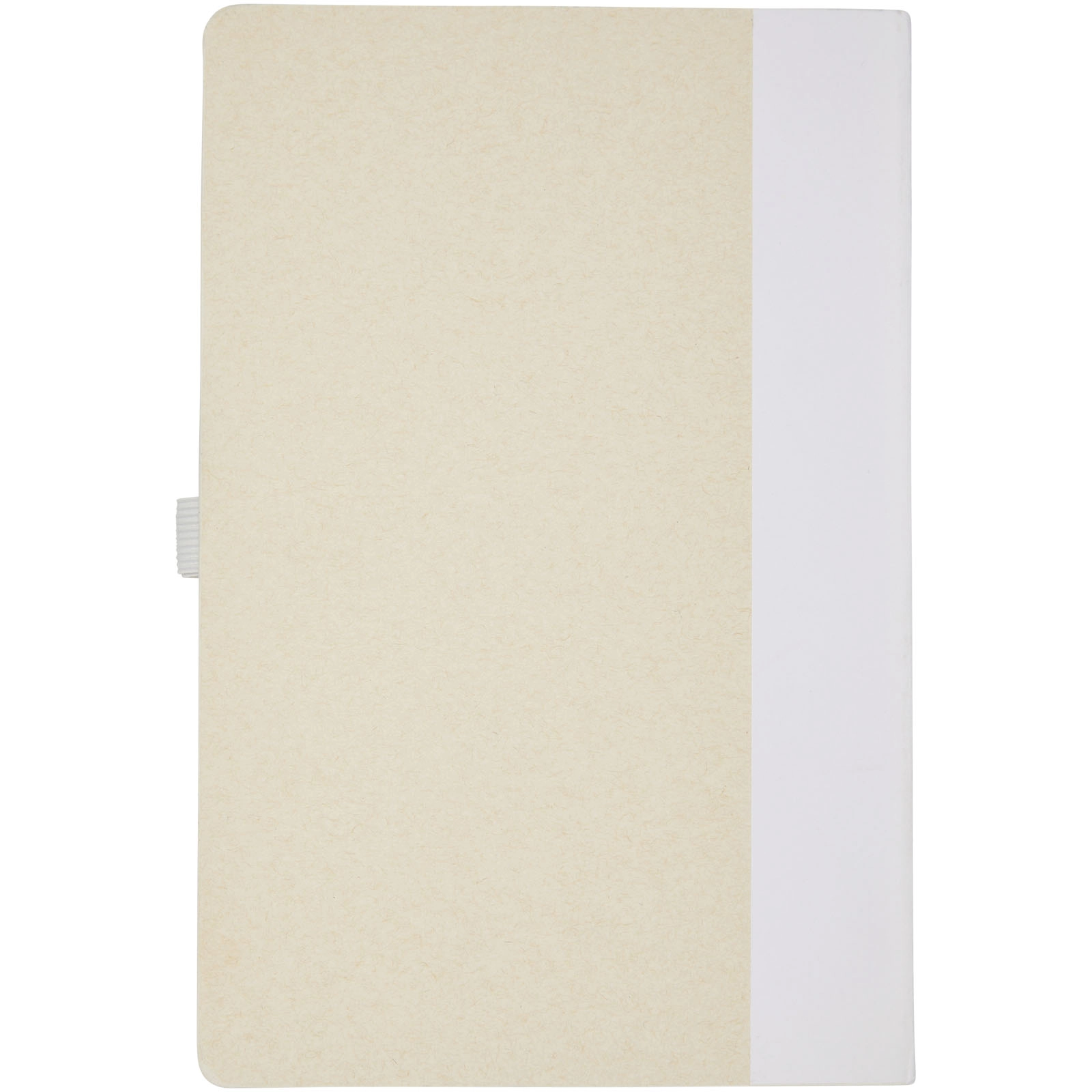 Immagine Set blocco note formato A5 e penna a sfera Dairy Dream realizzati con cartoni del latte riciclati