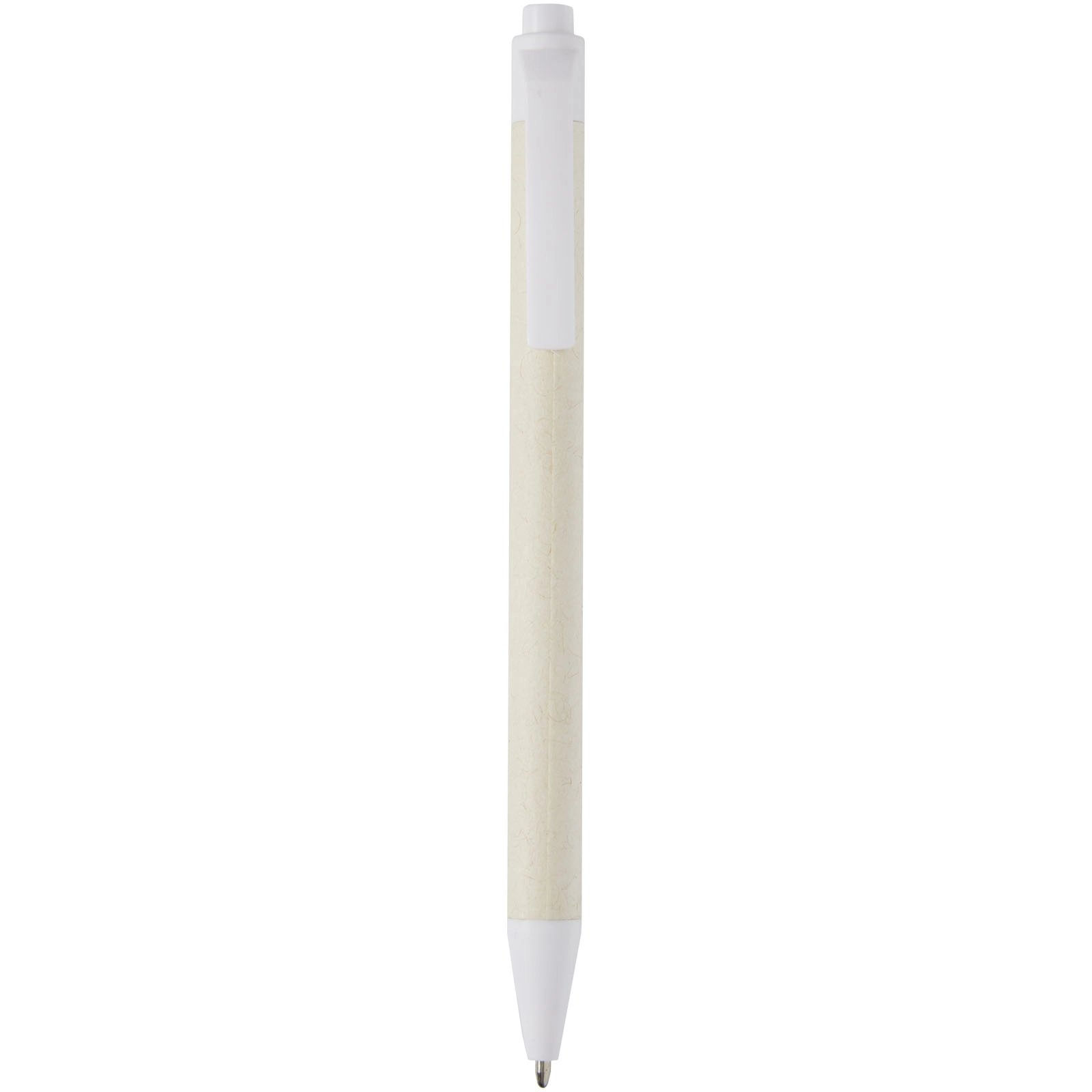 Immagine Penna a sfera Dairy Dream realizzata con cartoni del latte riciclati (inchiostro nero)