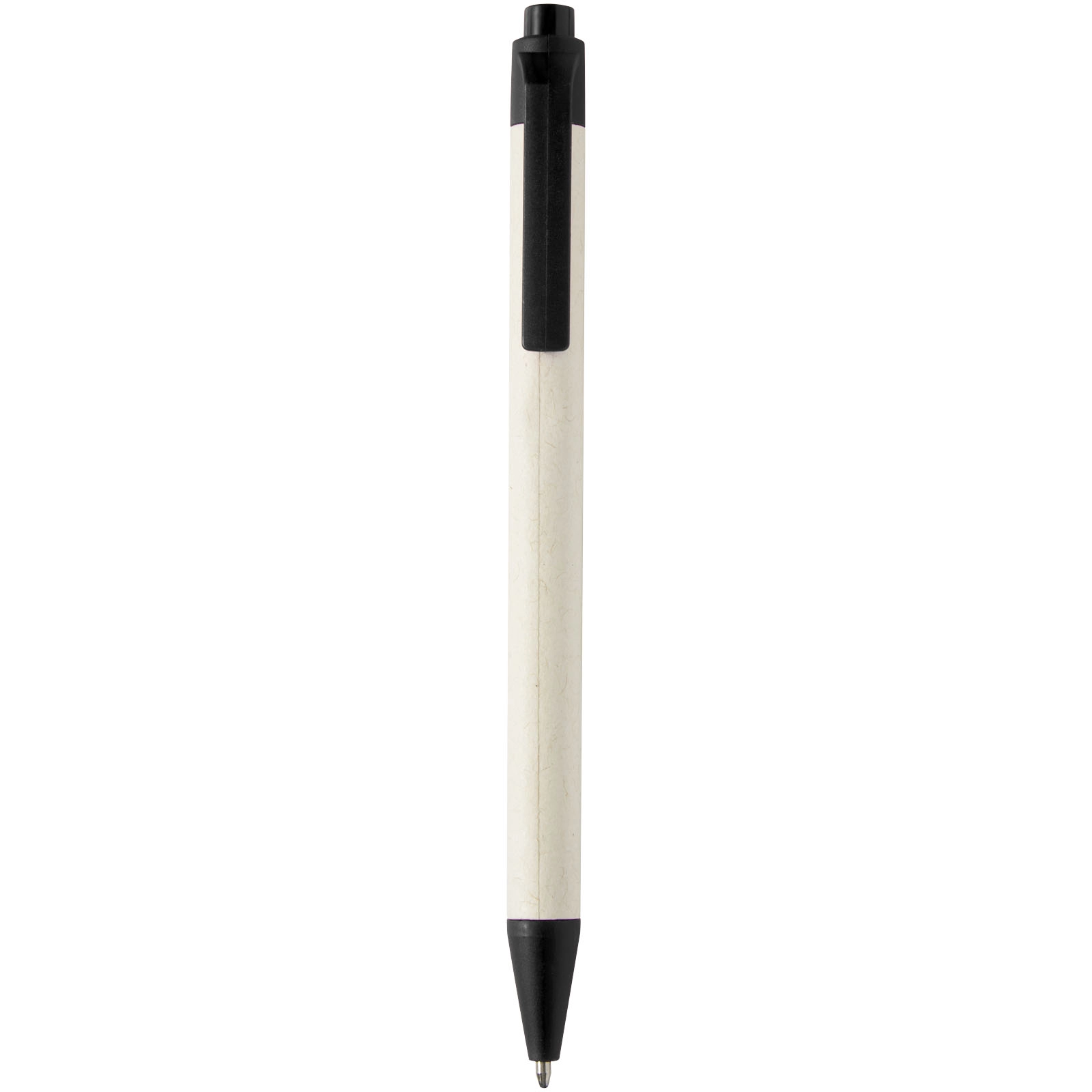 Immagine Penna a sfera Dairy Dream realizzata con cartoni del latte riciclati (inchiostro nero)
