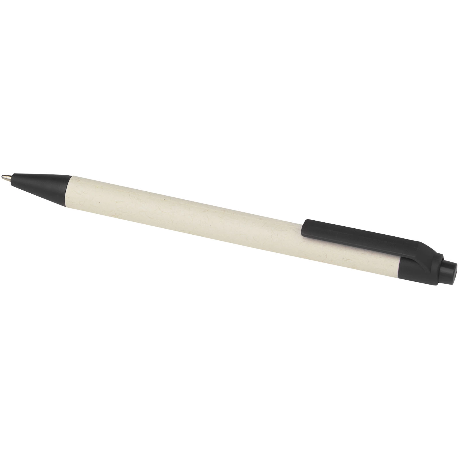 Immagine Penna a sfera Dairy Dream realizzata con cartoni del latte riciclati (inchiostro nero)