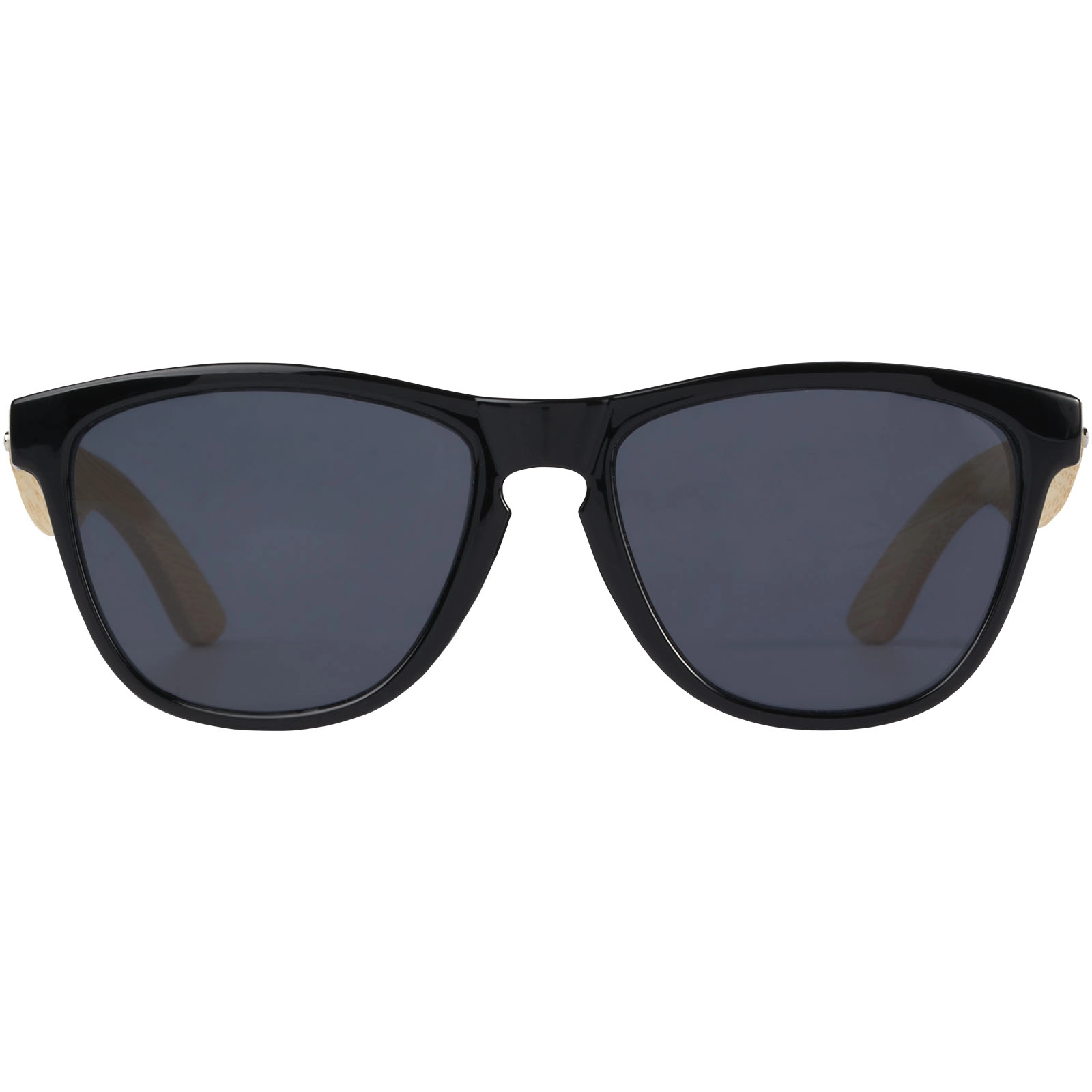 Immagine Occhiali da sole in bambù e plastica destinata agli oceani Sun Ray