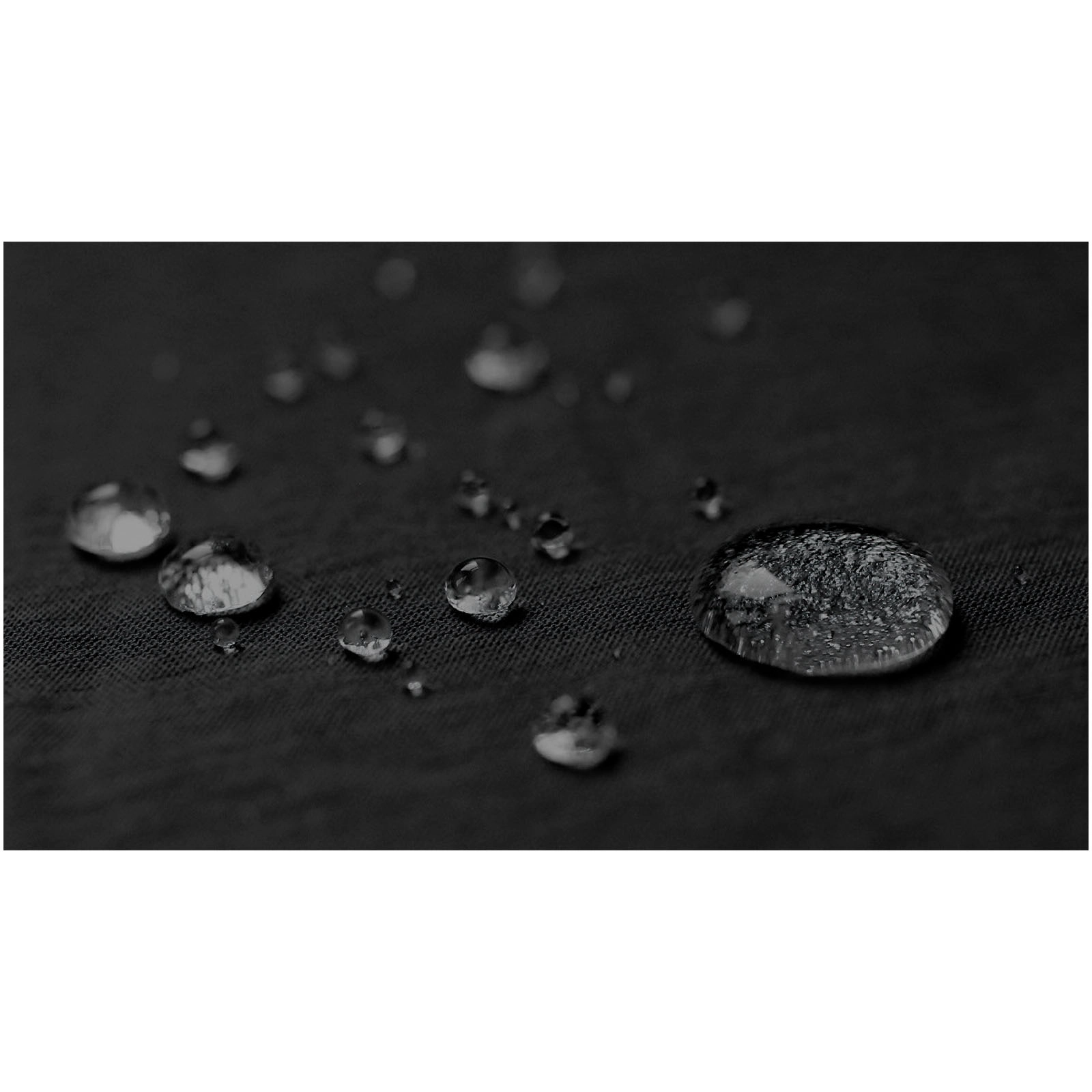 Immagine Marsupio in tessuto leggero riciclato certificato GRS Trailhead - 2,5L