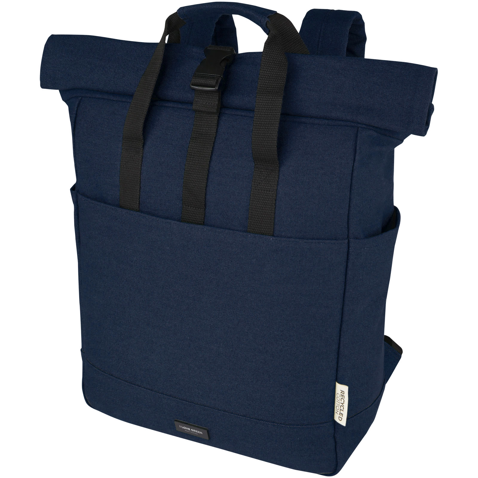 Immagine Zaino rolltop per portatile da 15