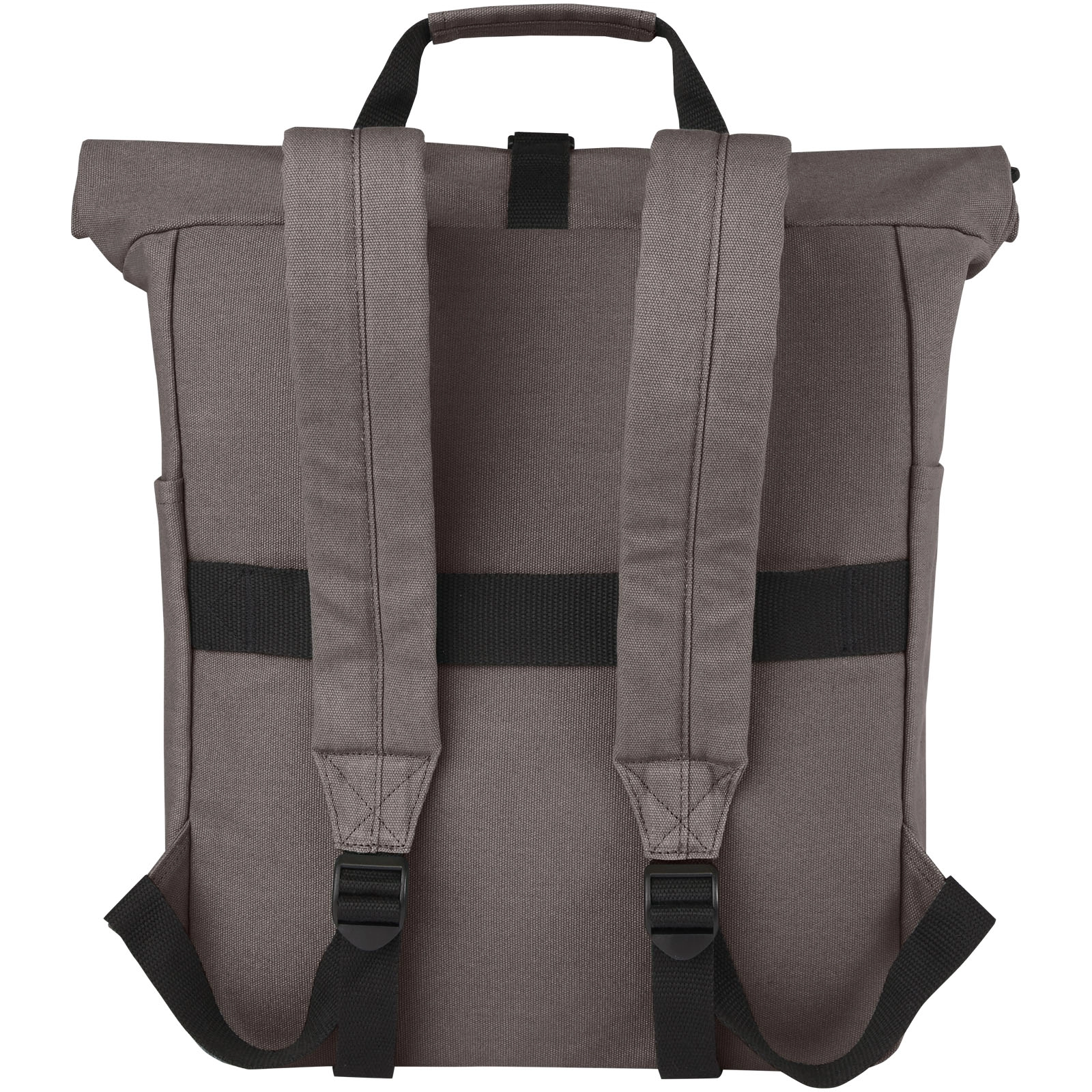 Immagine Zaino rolltop per portatile da 15
